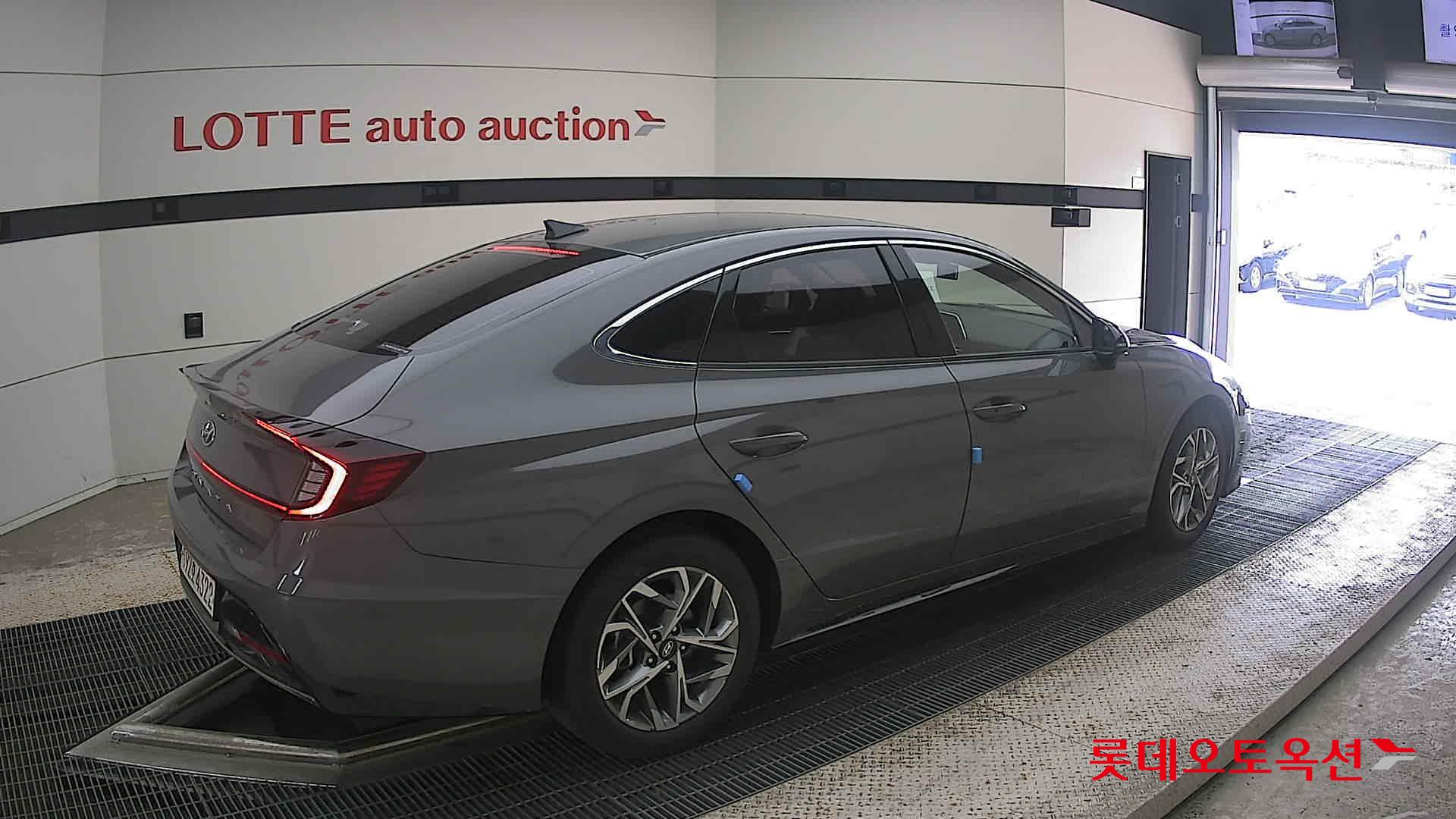 2022 - hyundai sonata