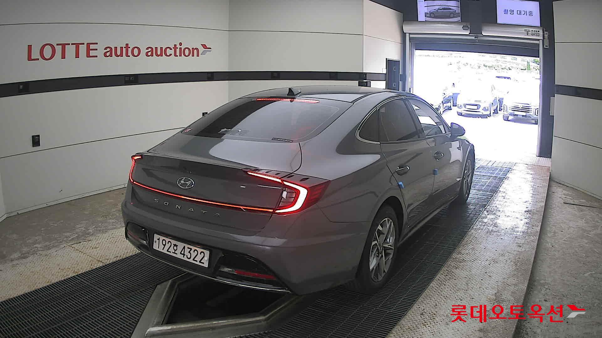2022 - hyundai sonata