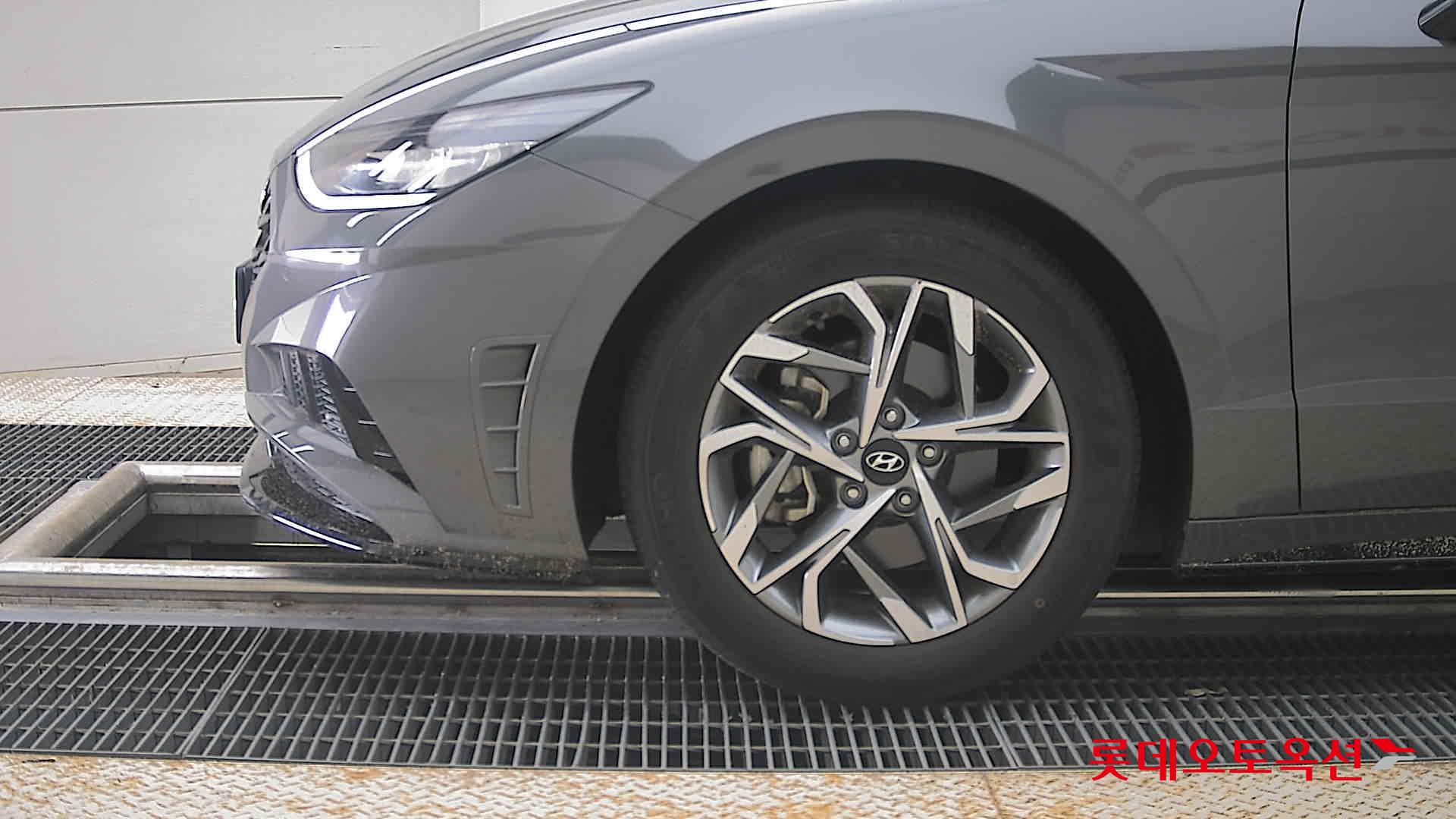 2022 - hyundai sonata