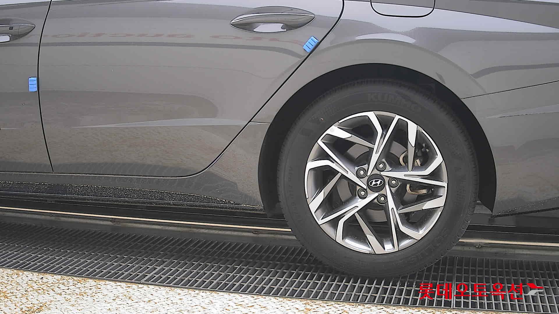 2022 - hyundai sonata