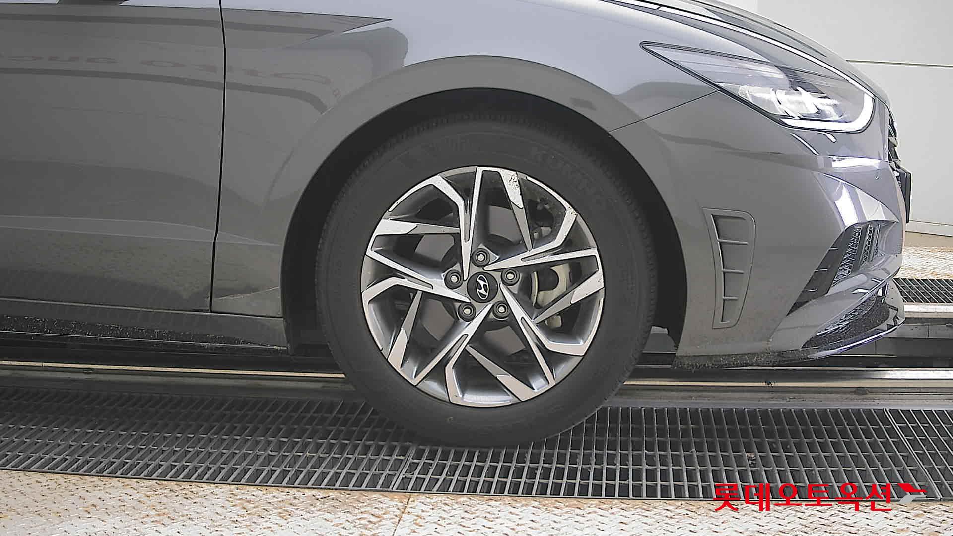 2022 - hyundai sonata