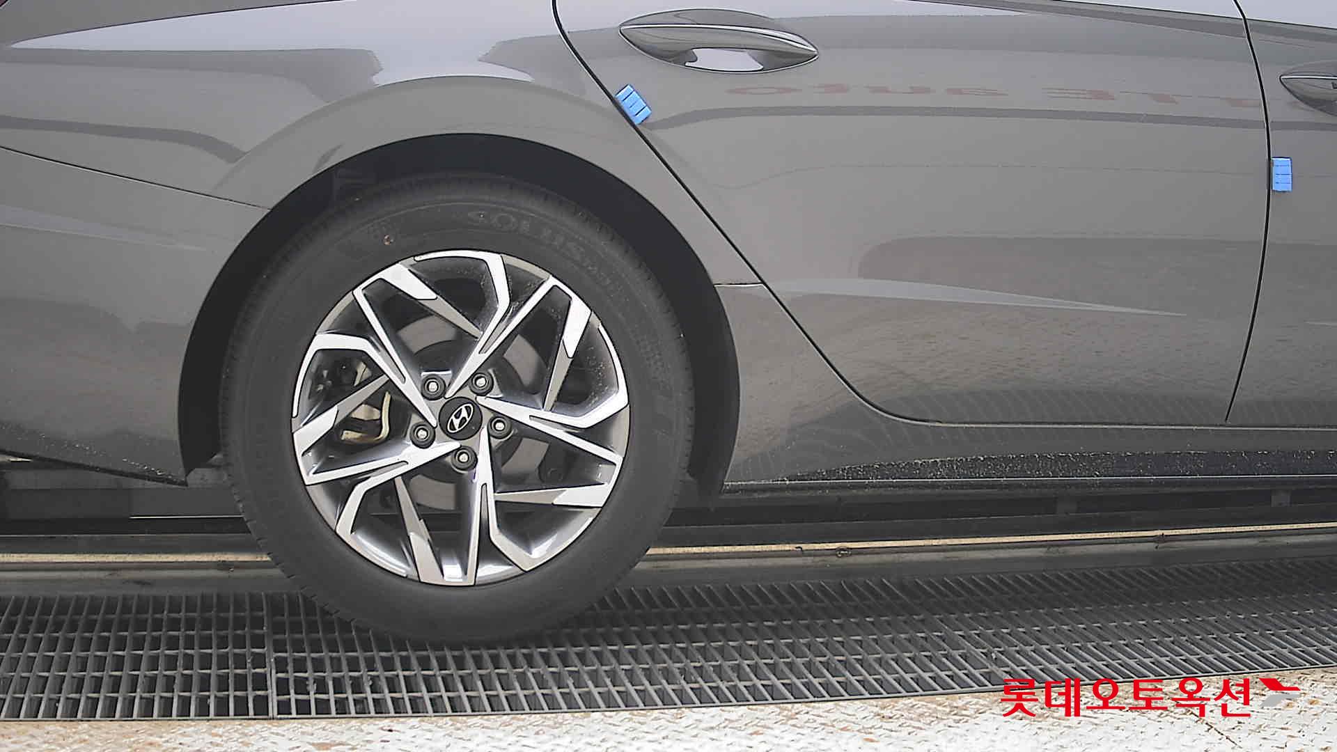 2022 - hyundai sonata