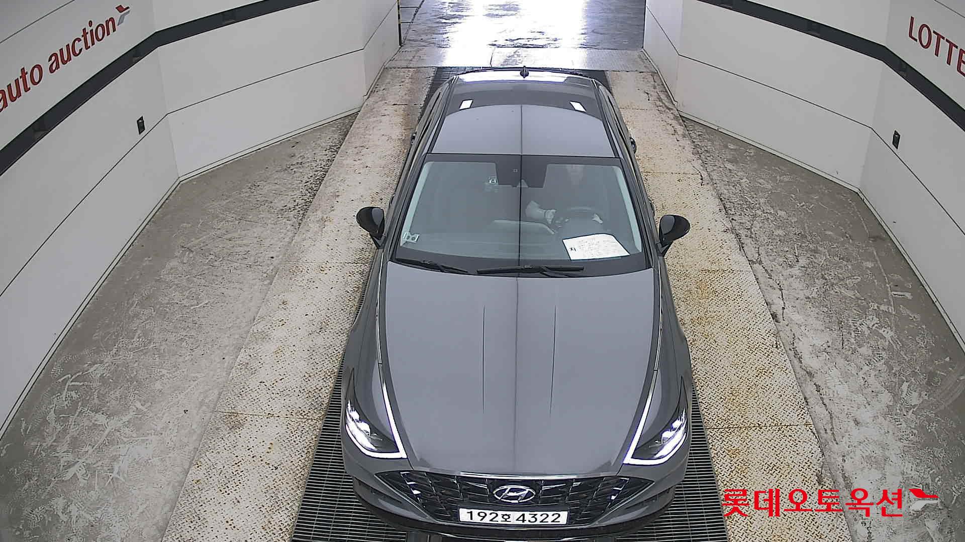 2022 - hyundai sonata