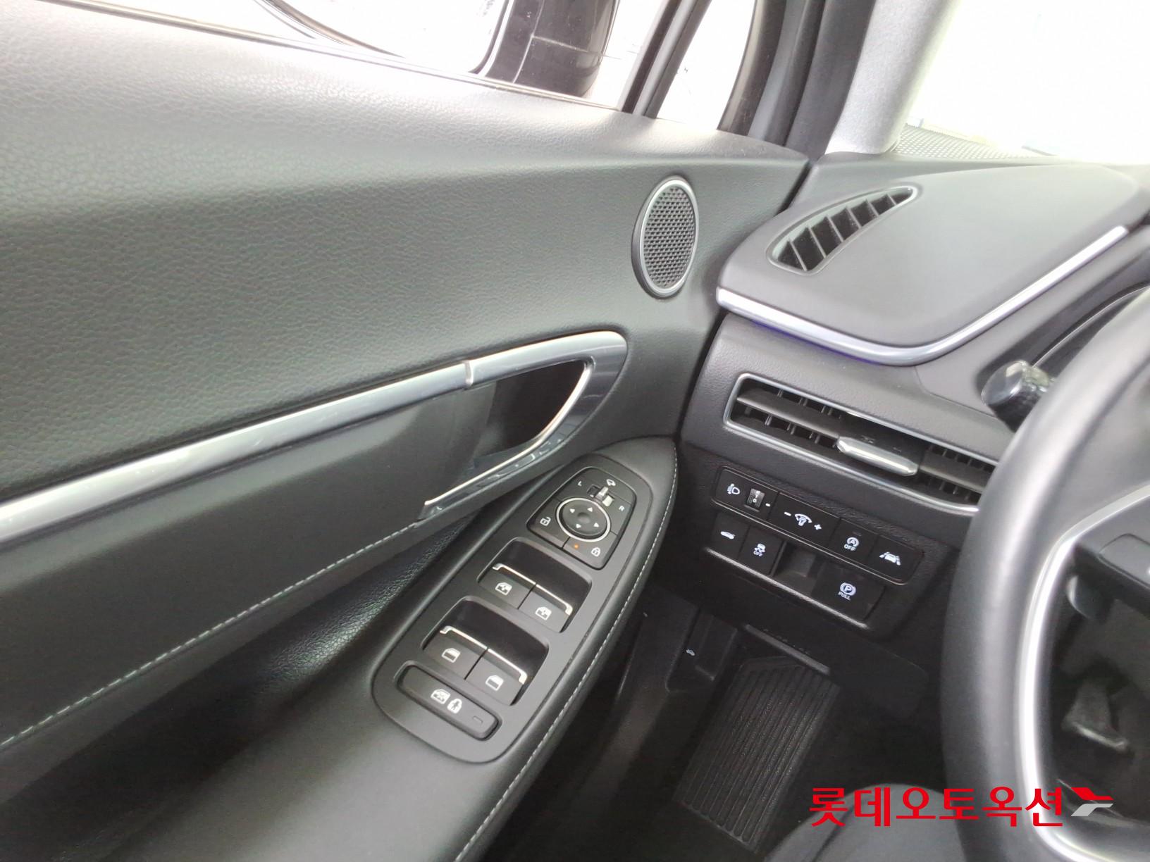 2022 - hyundai sonata