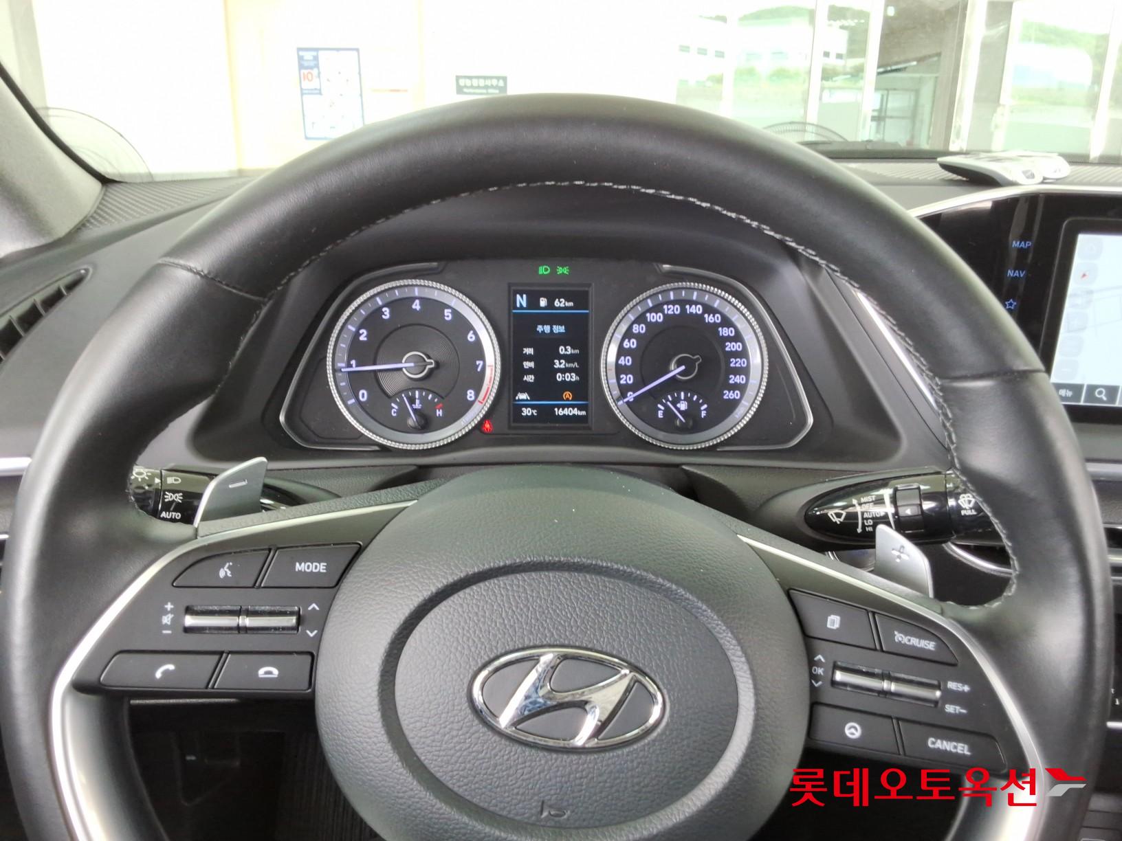 2022 - hyundai sonata