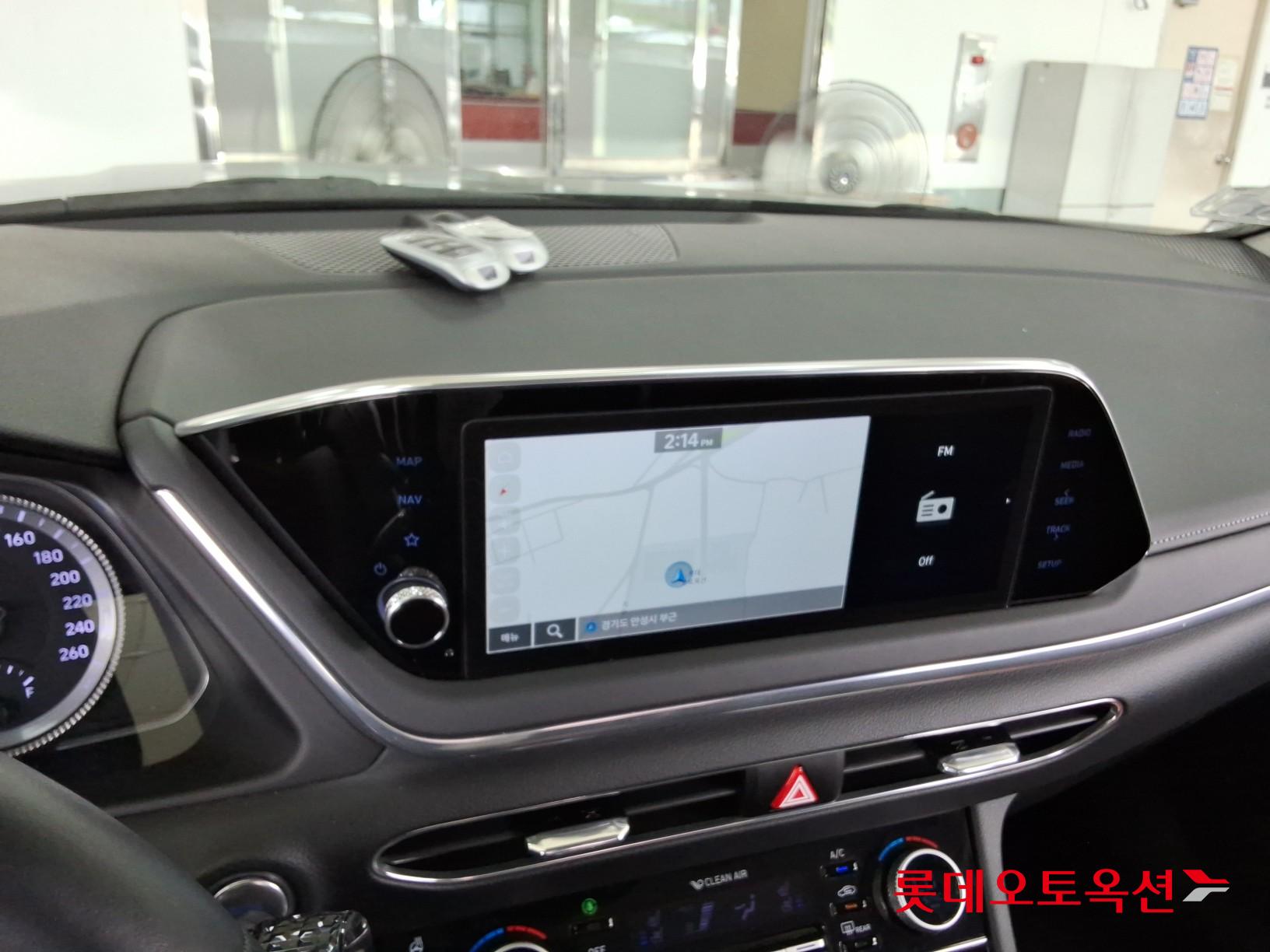 2022 - hyundai sonata