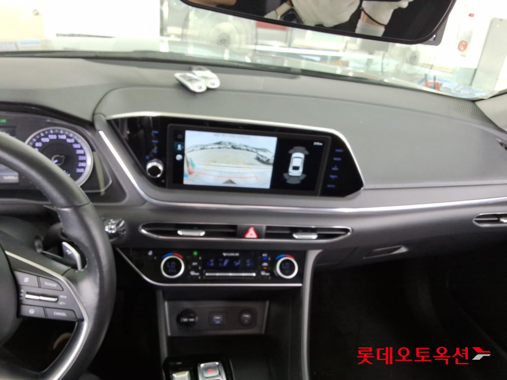 2022 - hyundai sonata