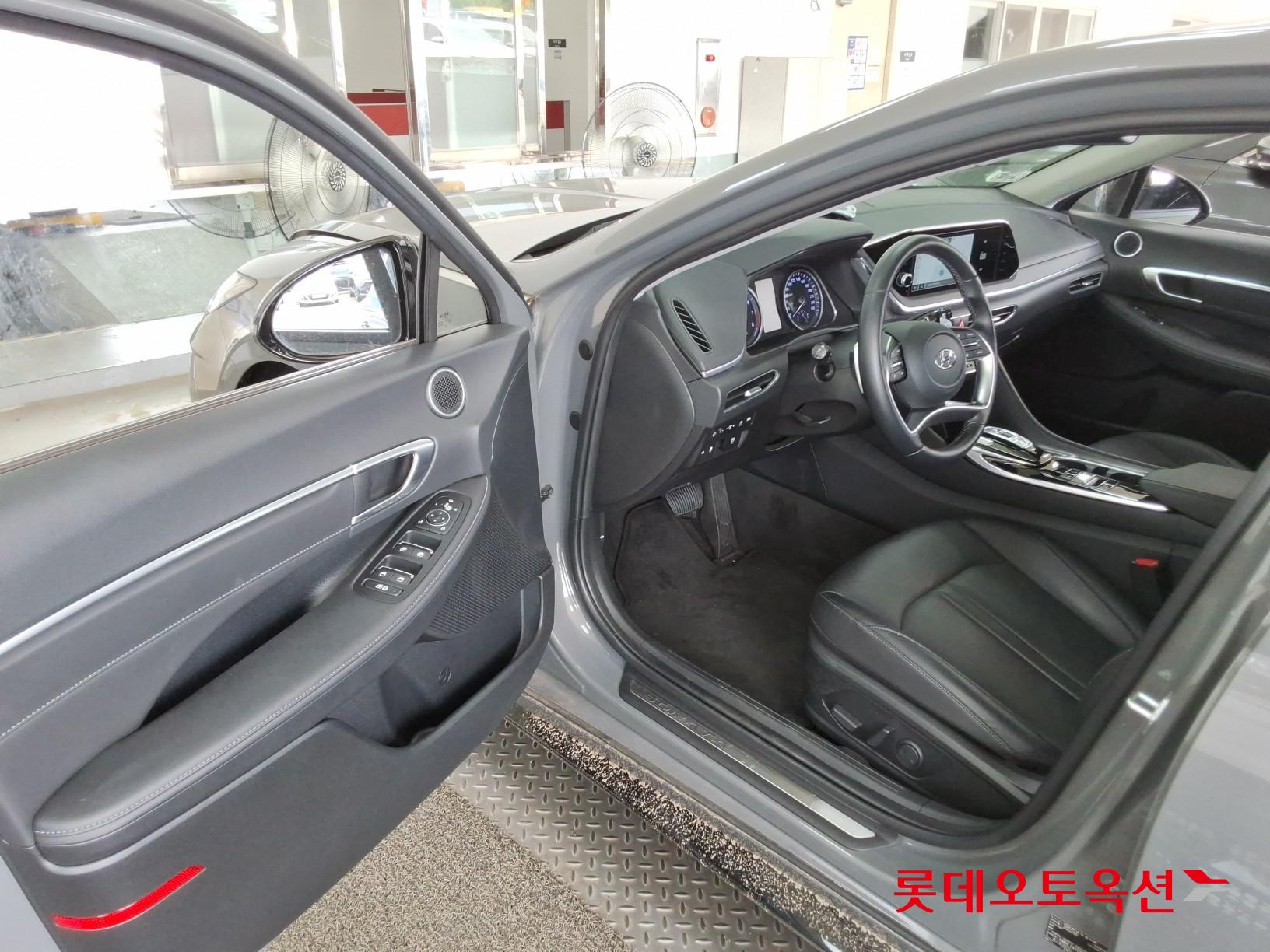 2022 - hyundai sonata