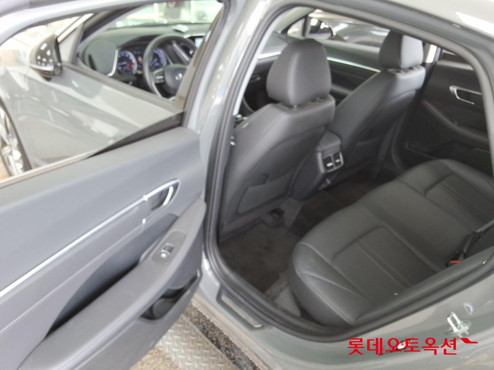 2022 - hyundai sonata