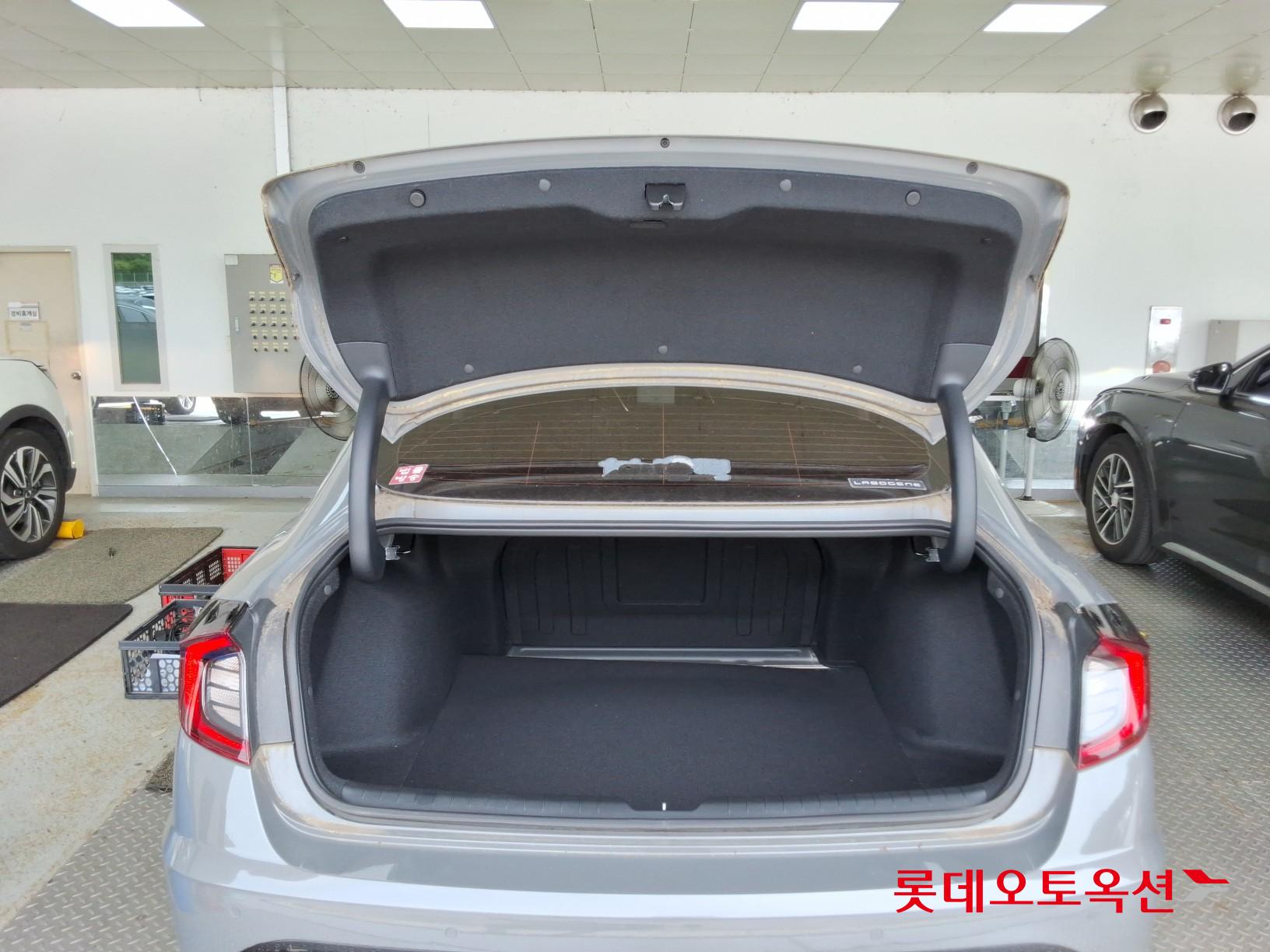 2022 - hyundai sonata