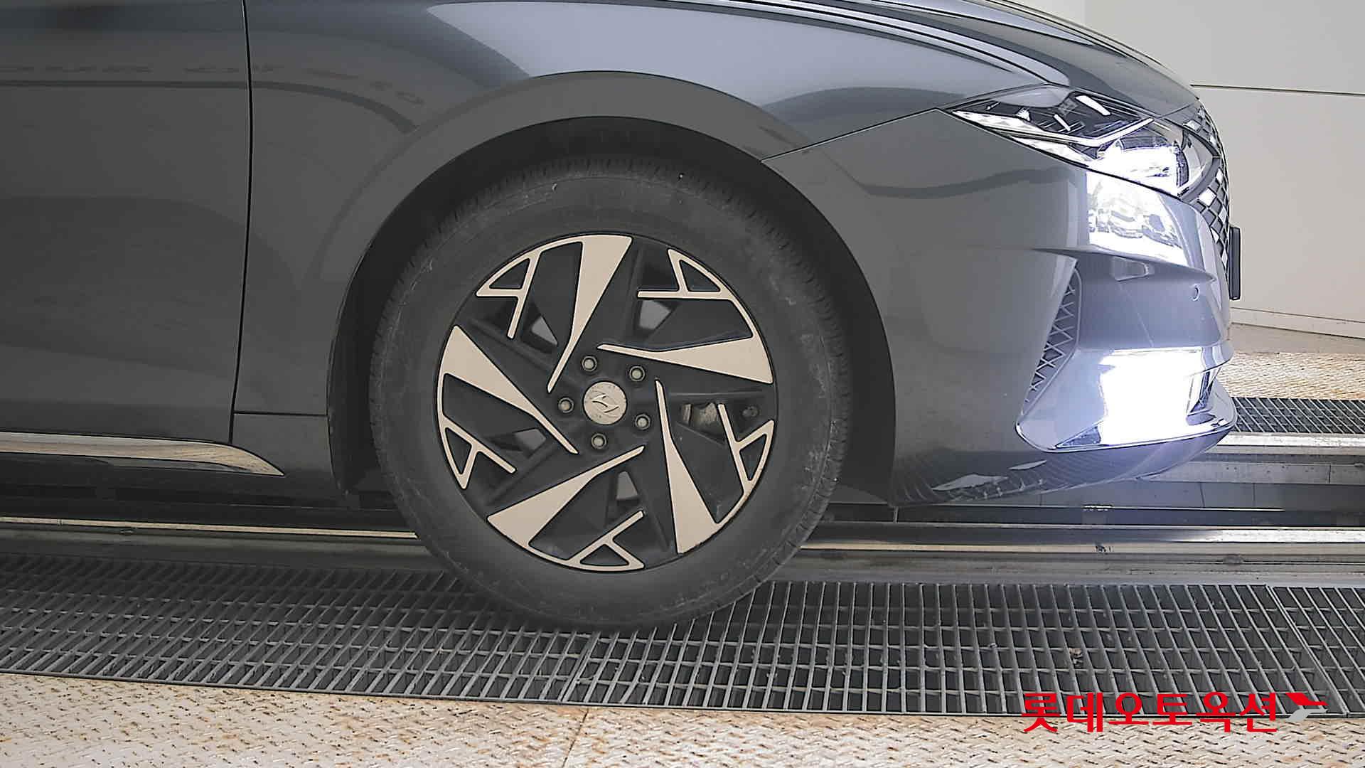 2023 - hyundai grandeur