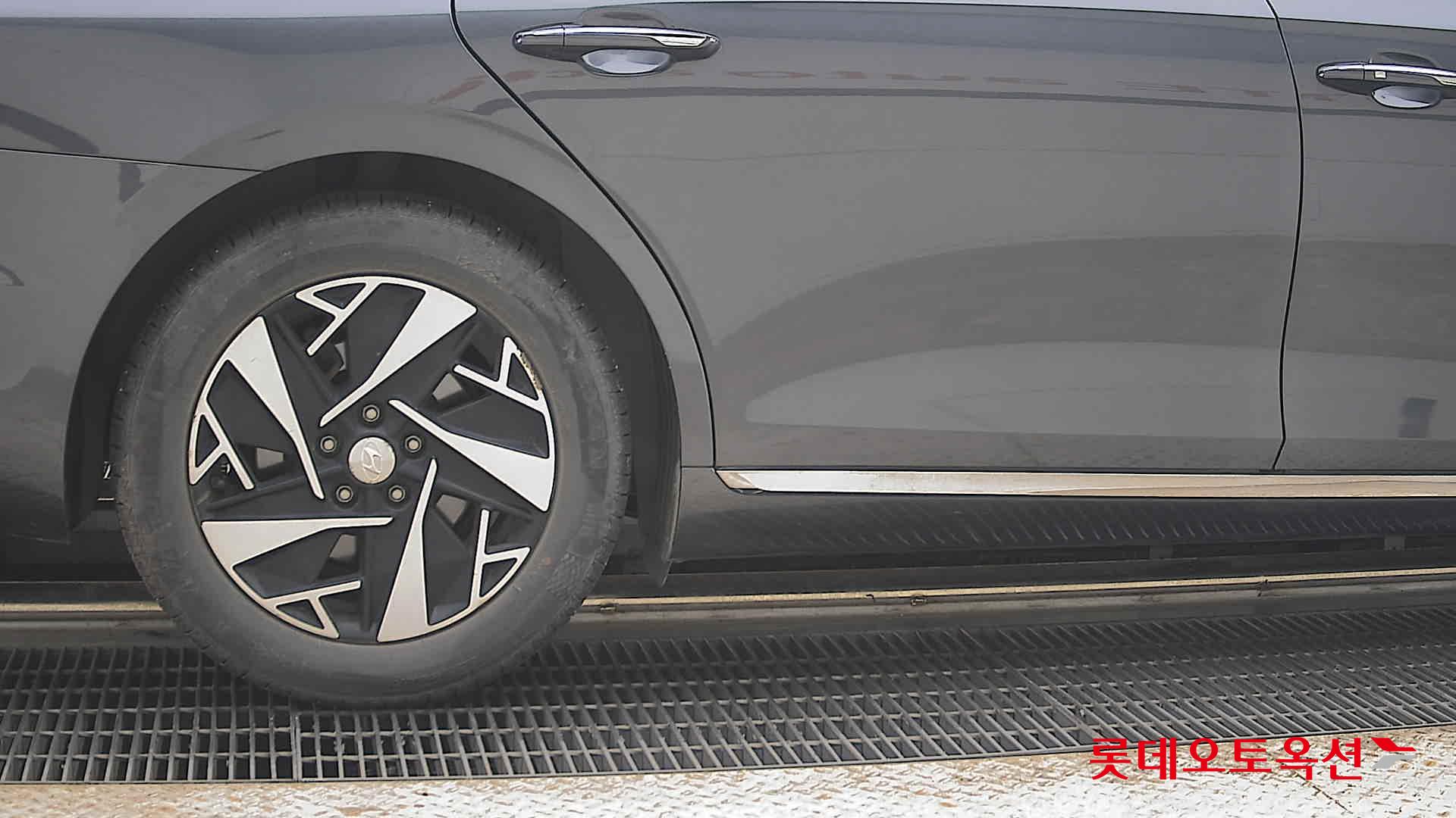 2023 - hyundai grandeur