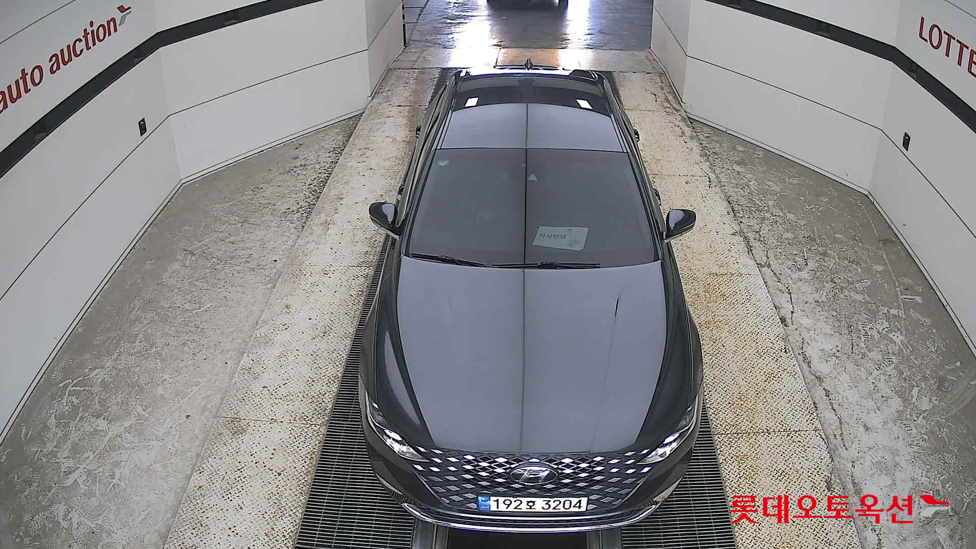 2023 - hyundai grandeur