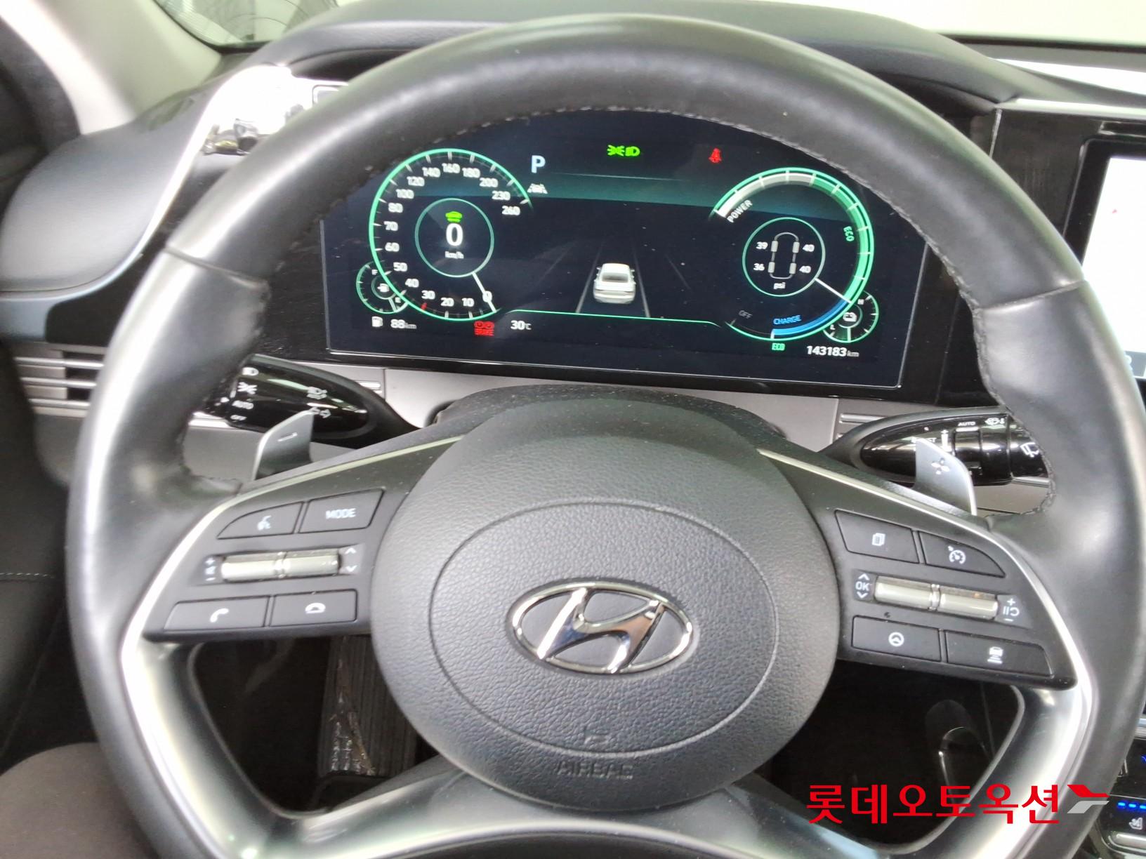 2023 - hyundai grandeur