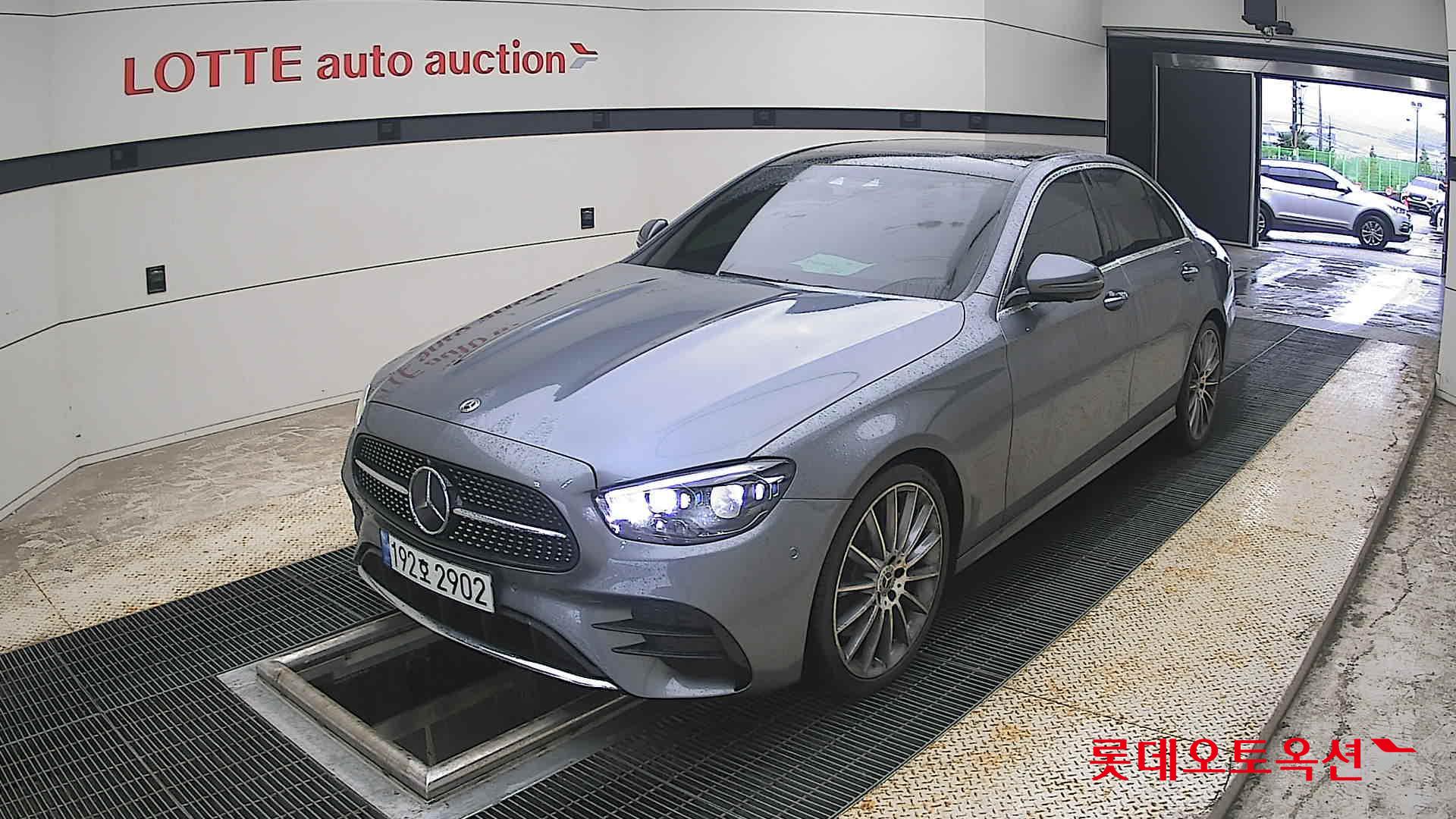 2022 - mercedes-benz e350