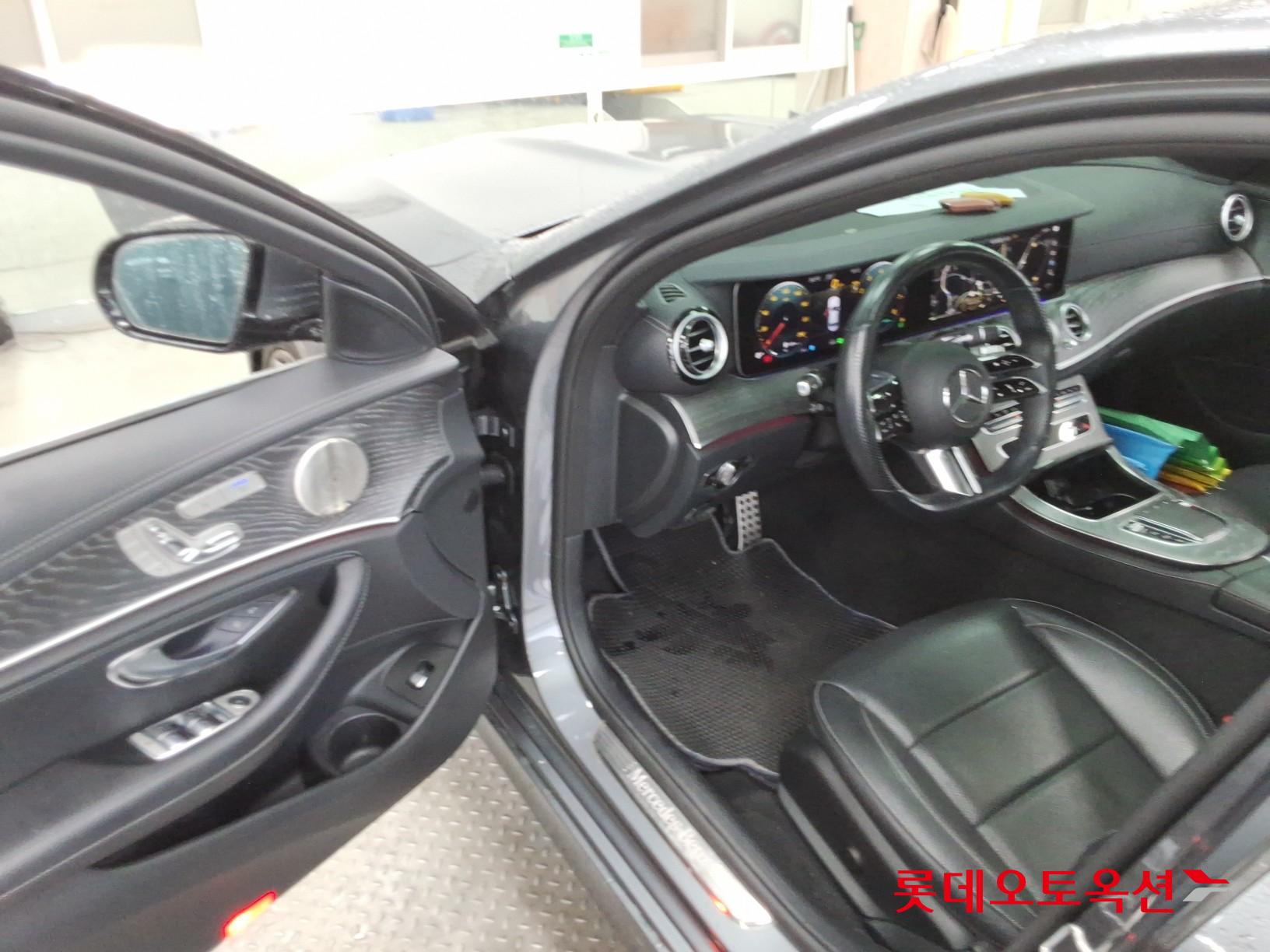2022 - mercedes-benz e350