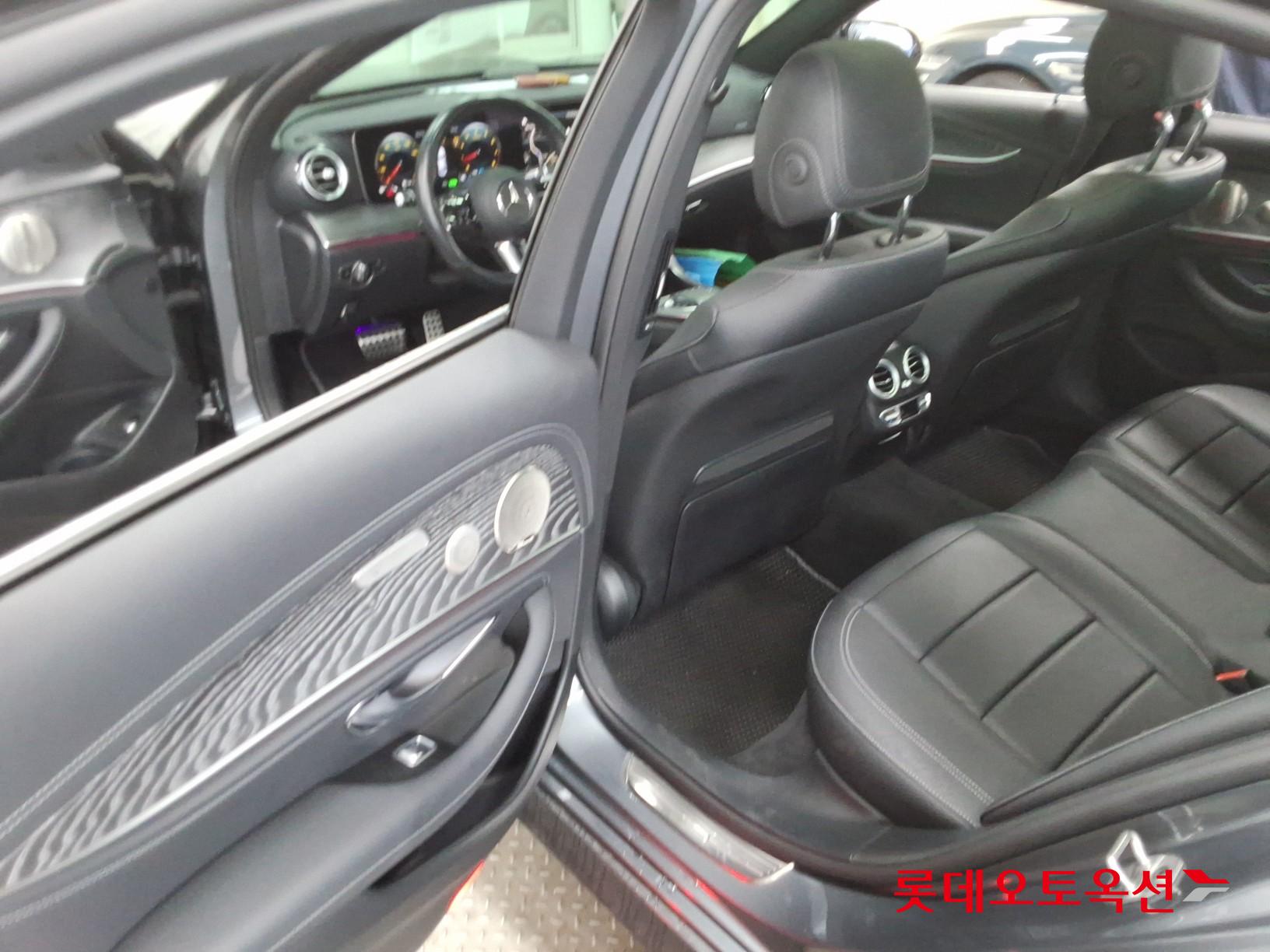 2022 - mercedes-benz e350