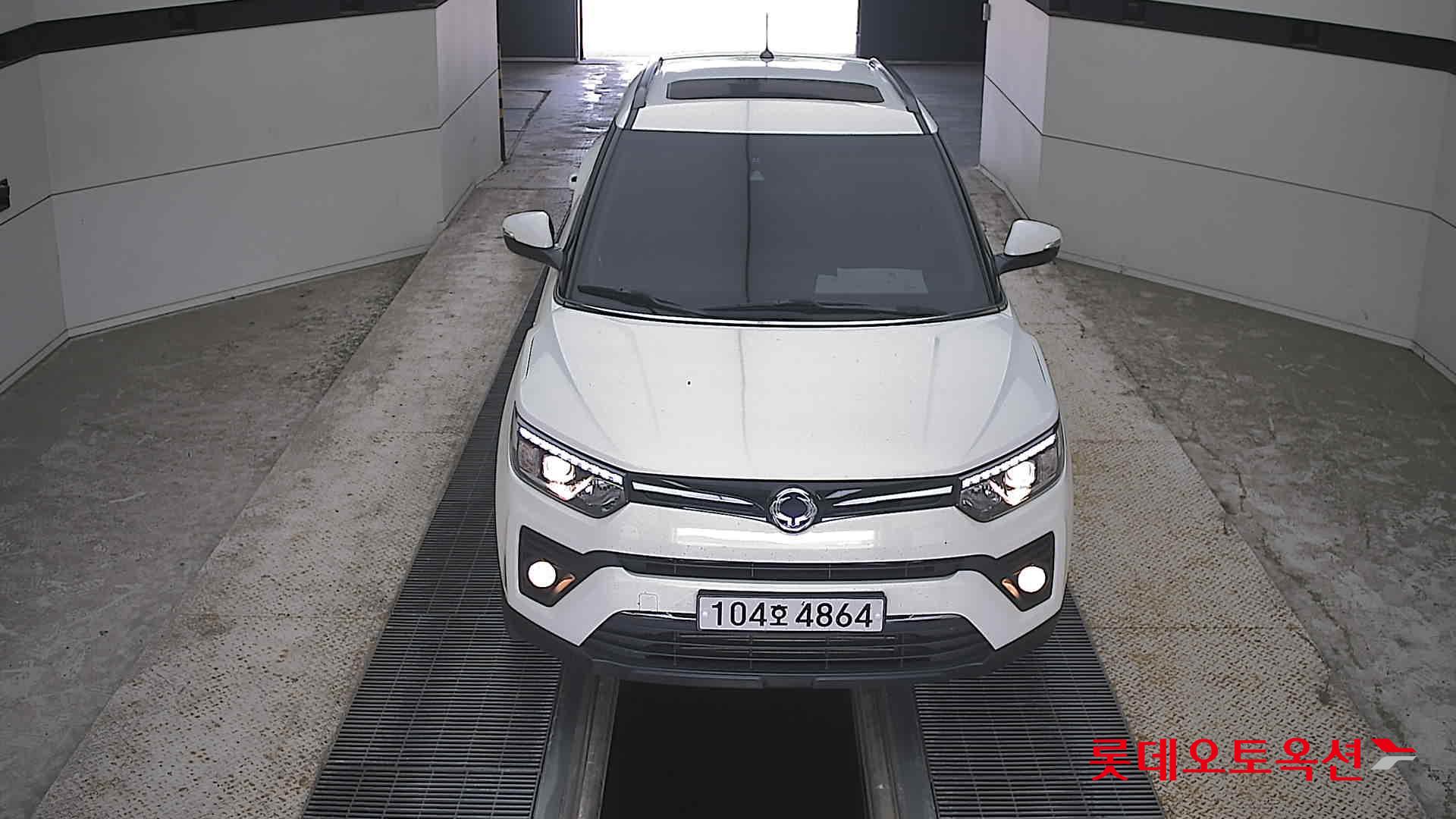 VERY TIVOLI (G) V3