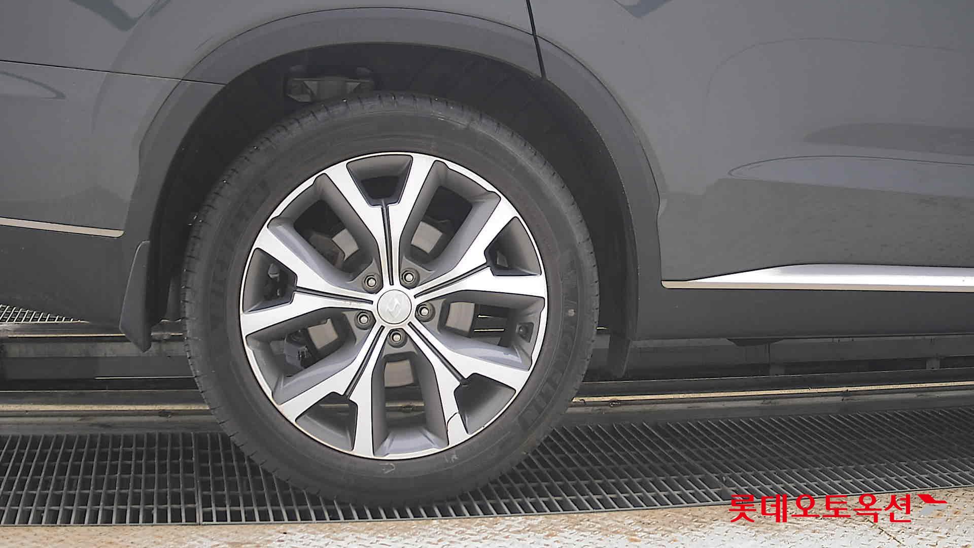 2021 - hyundai palisade