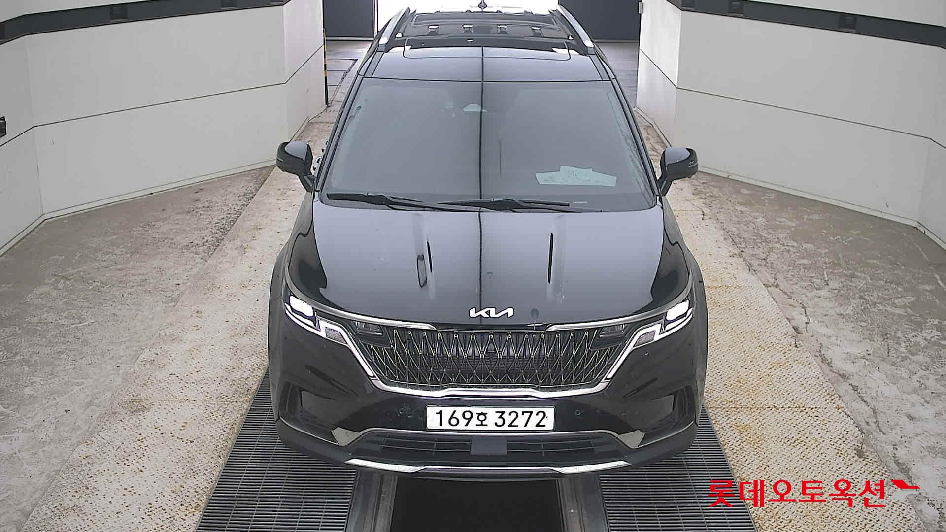 CARNIVAL KA4 (G)
