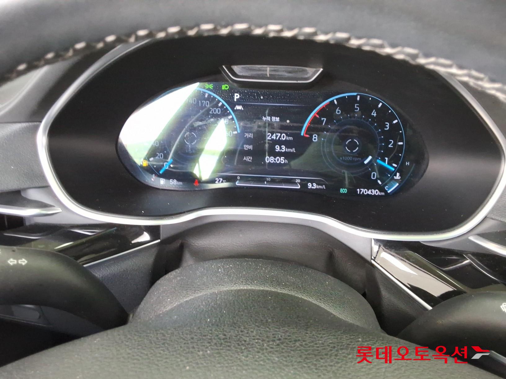 2021 - genesis g80