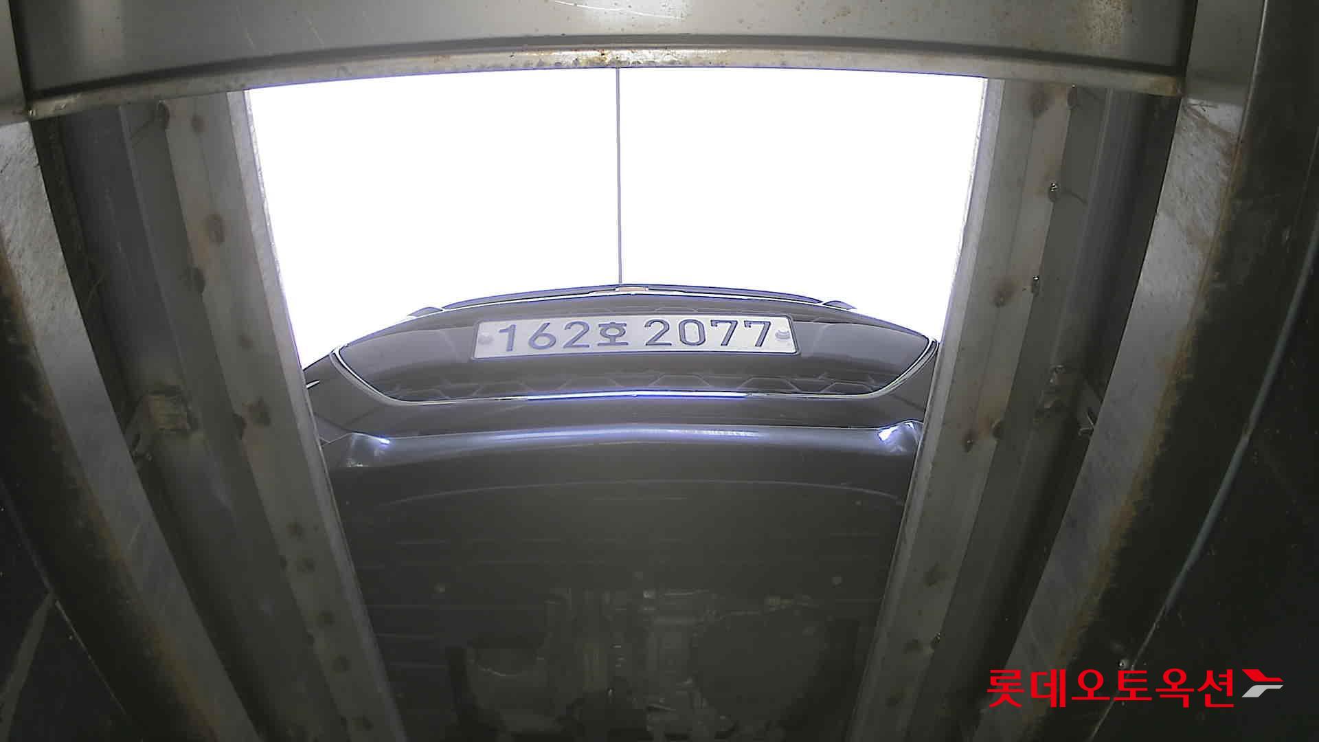 2021 - chevrolet spark