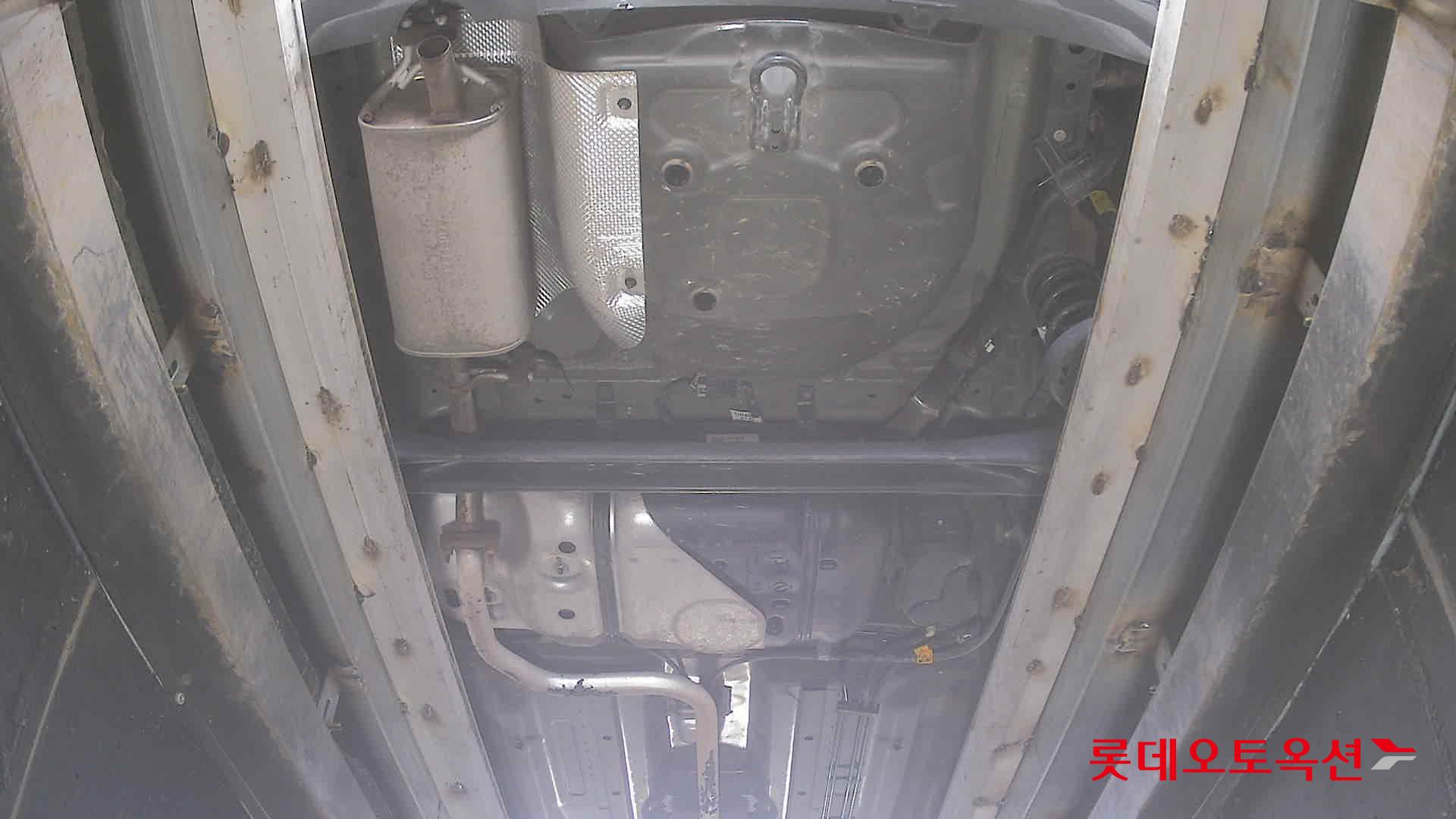 2021 - chevrolet spark