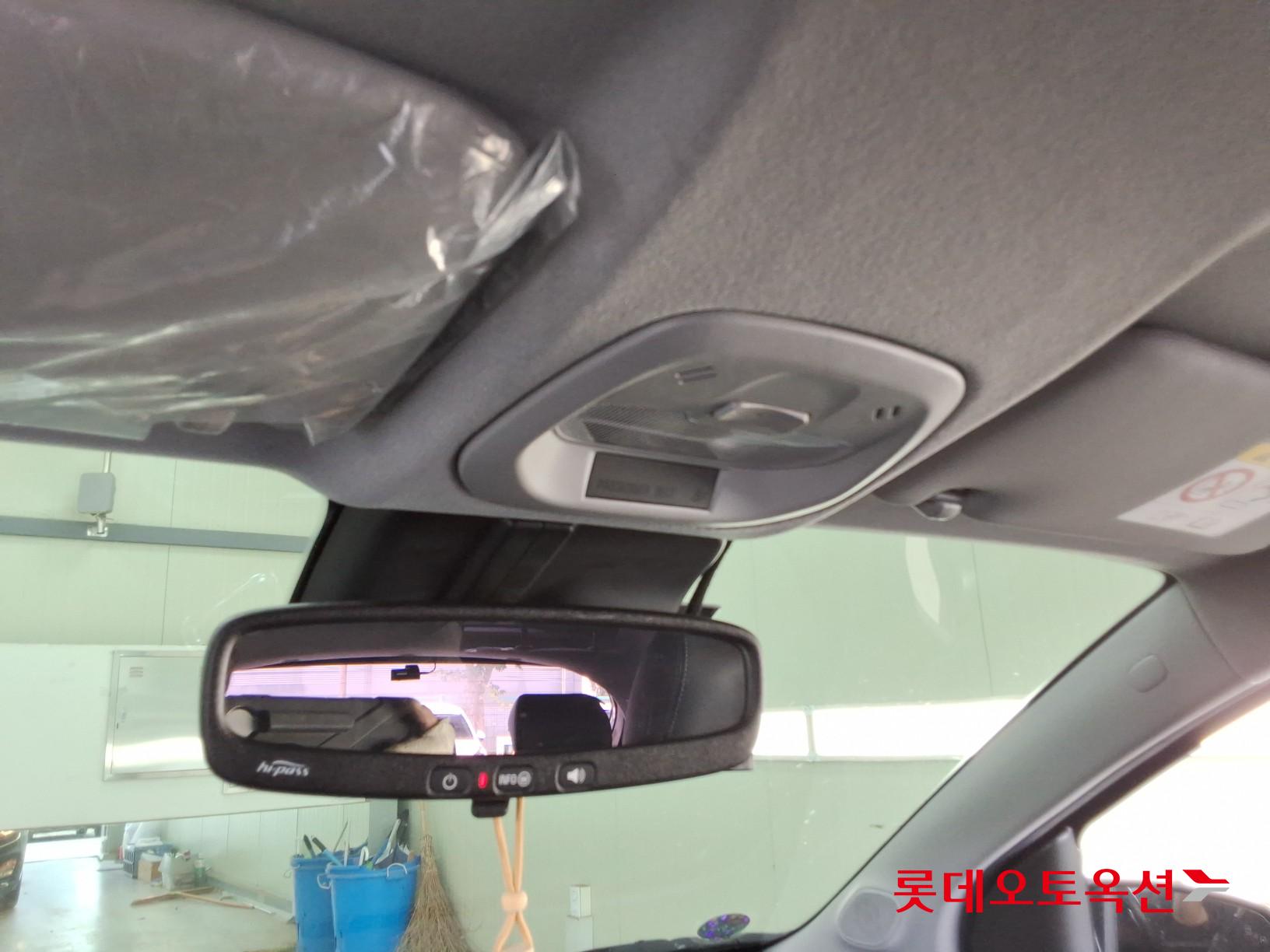 2021 - chevrolet spark