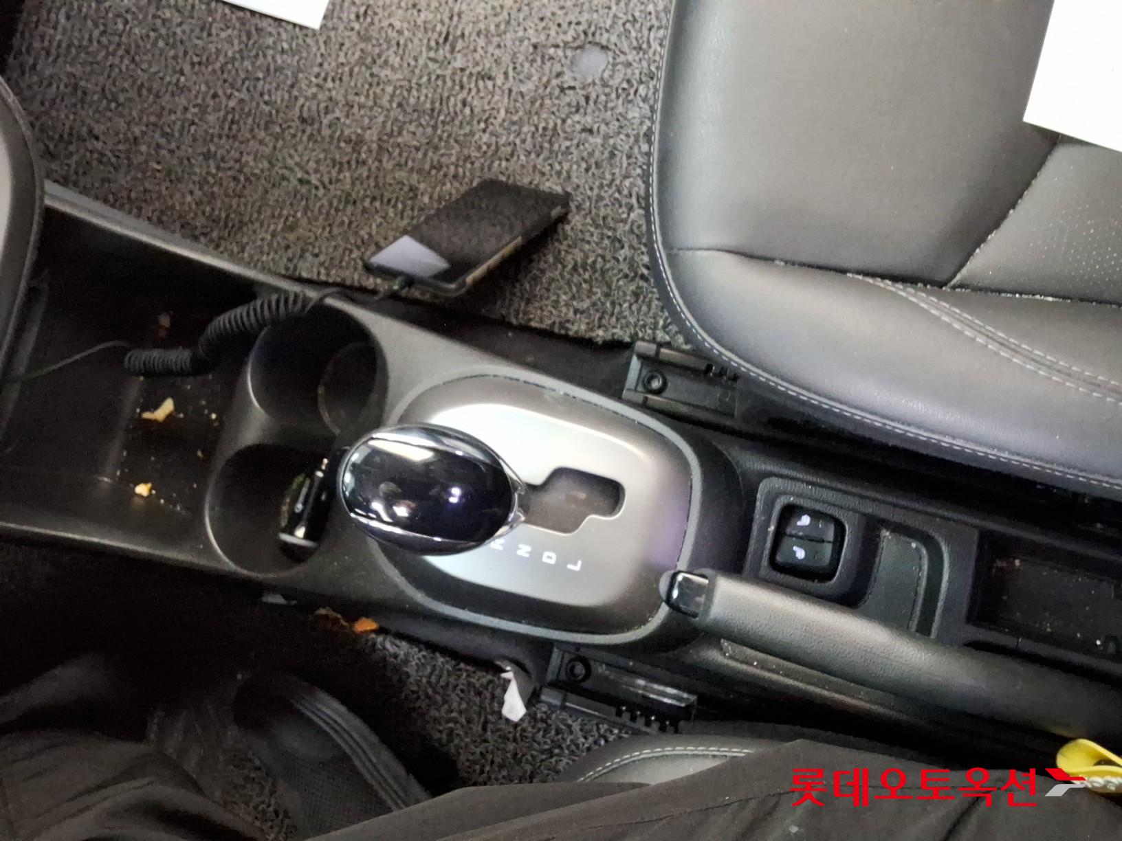 2021 - chevrolet spark