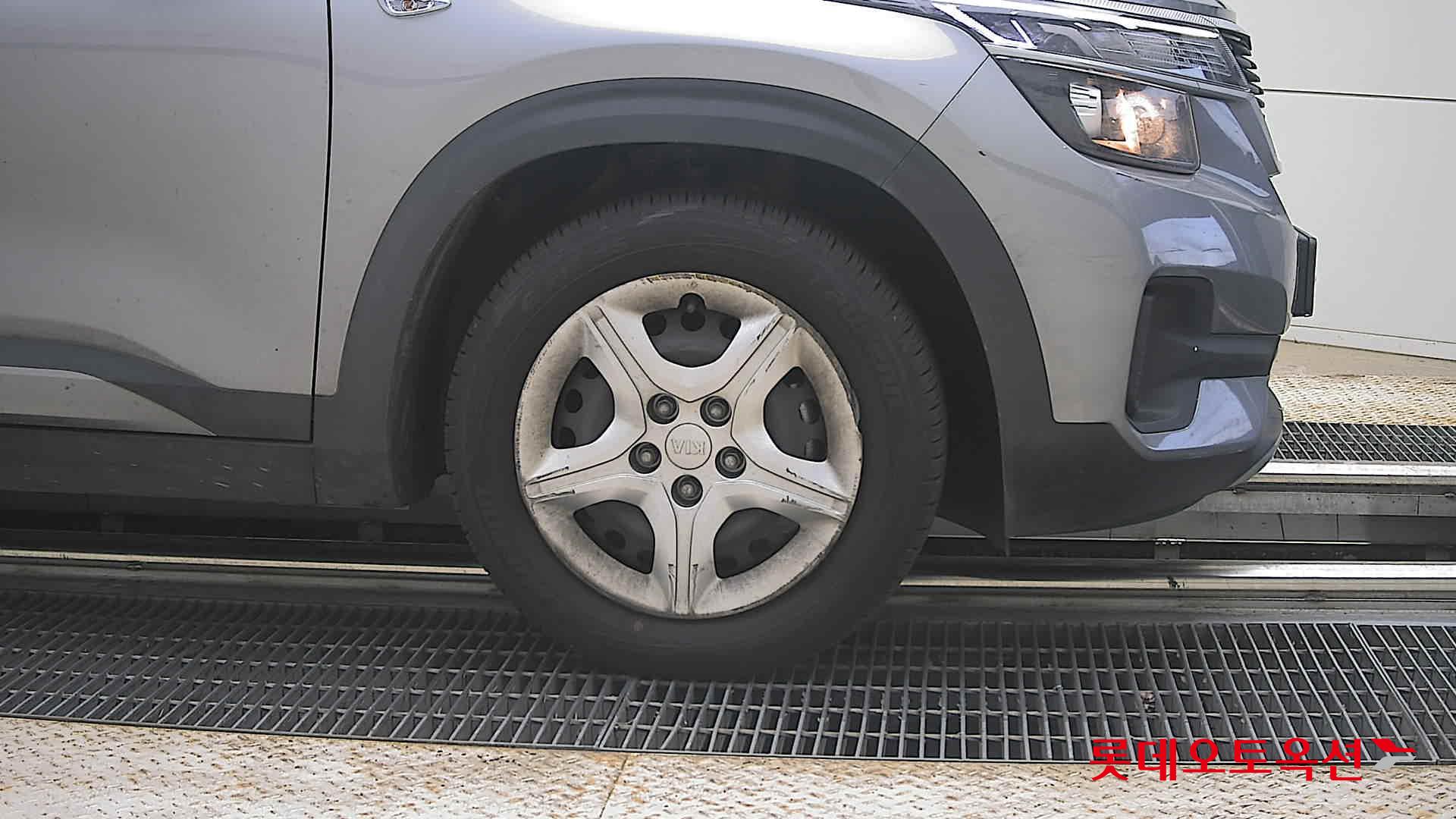 2022 - kia seltos