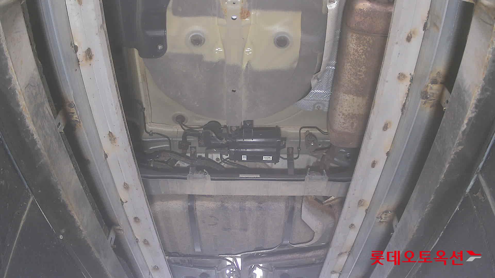 2020 - kia k3