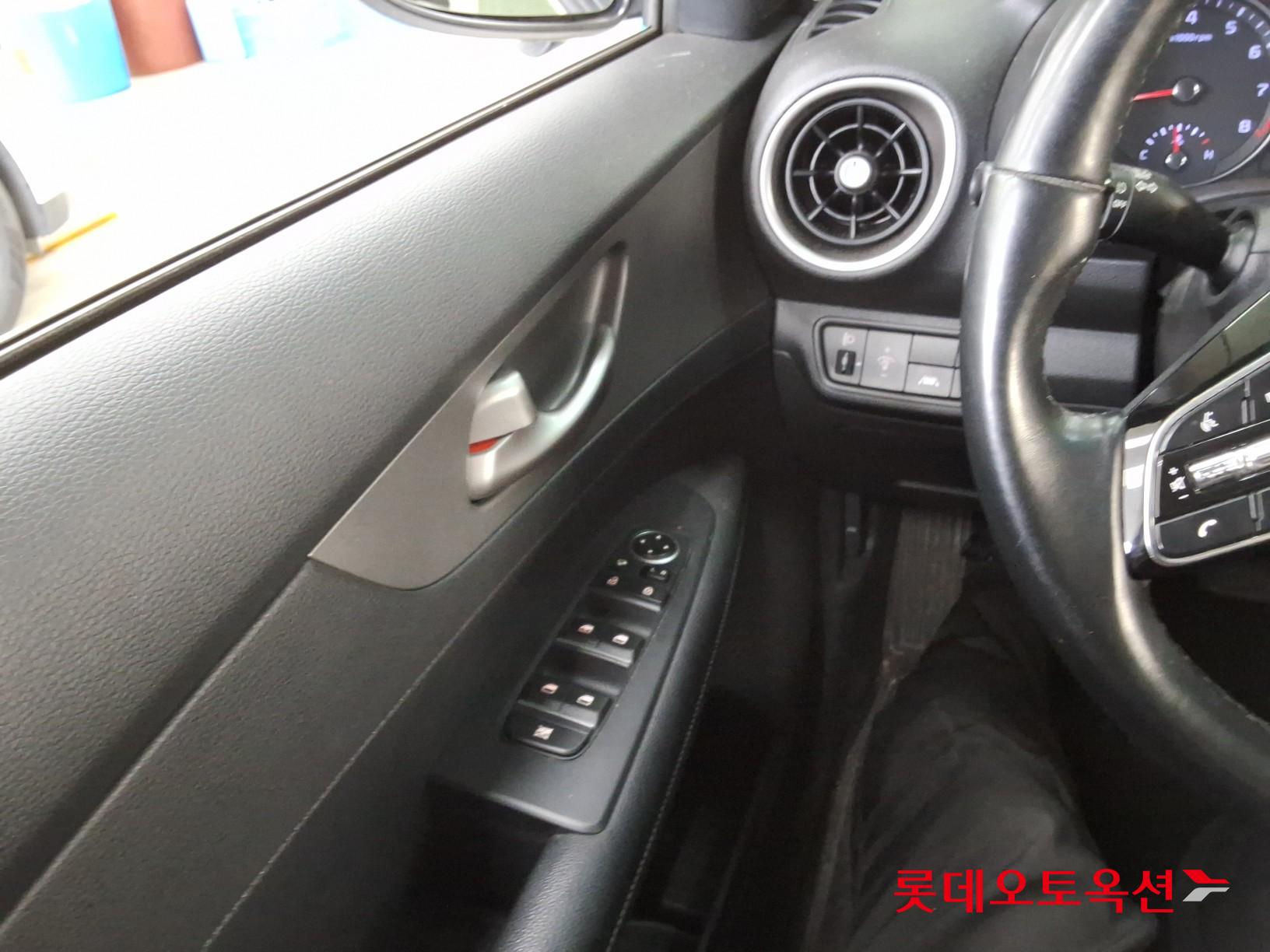 2020 - kia k3