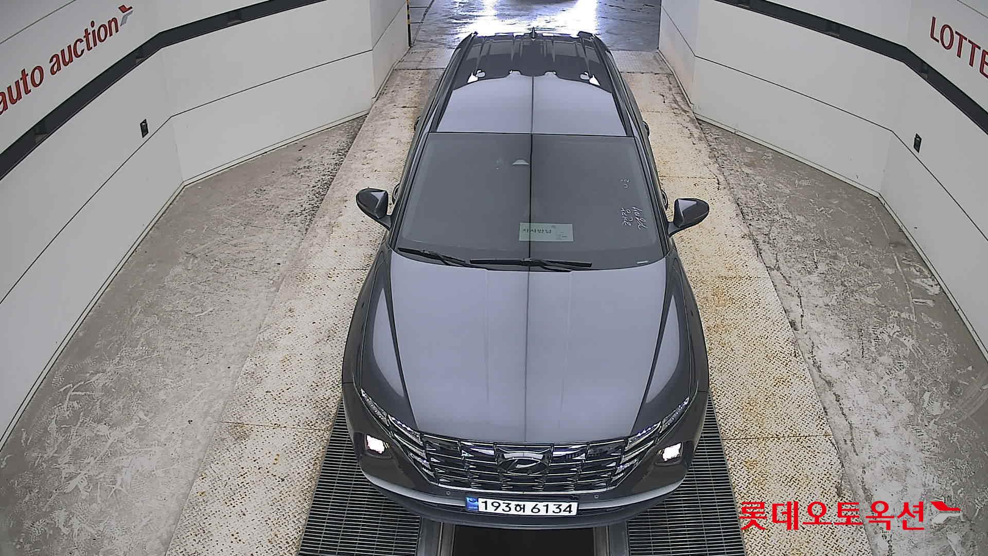 2022 - hyundai tucson