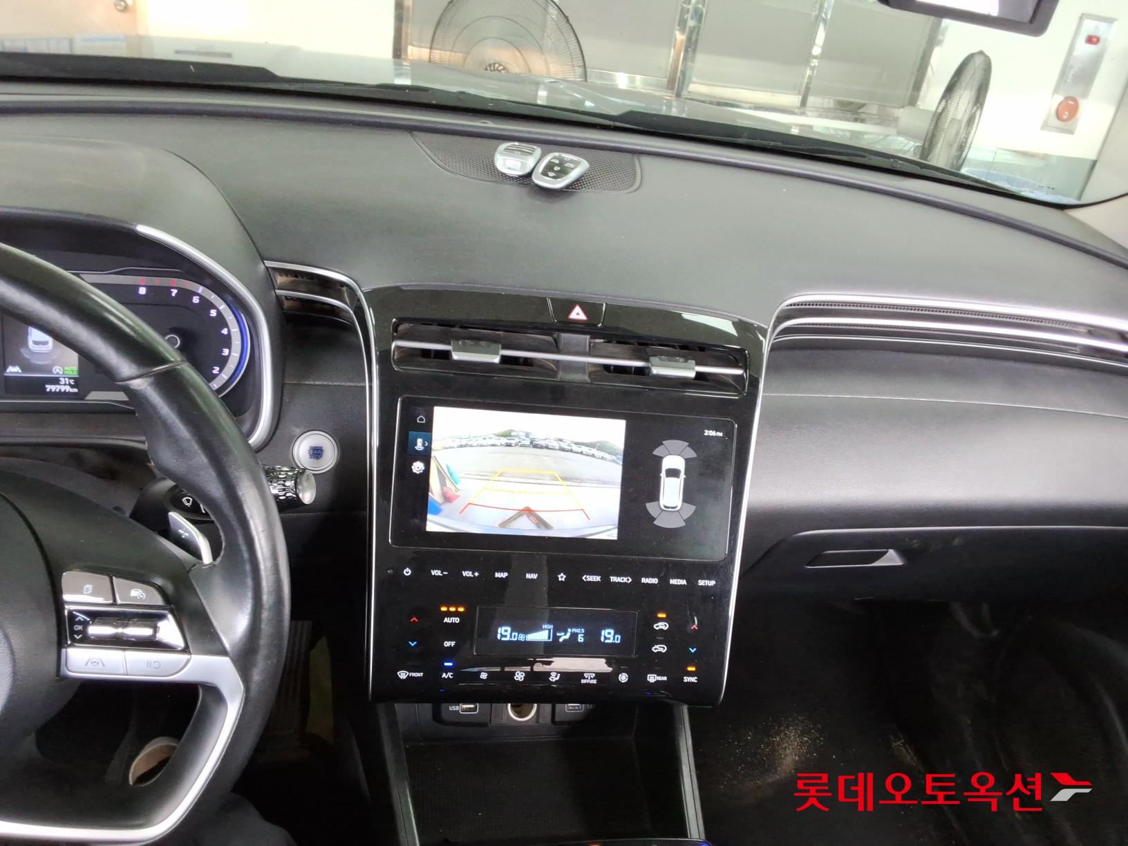 2022 - hyundai tucson