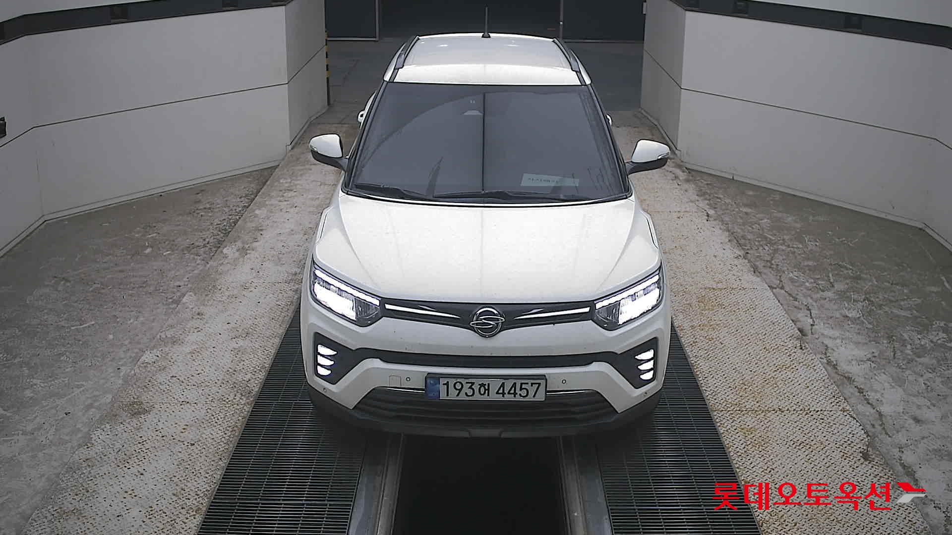 2022 TIVOLI (G) V3