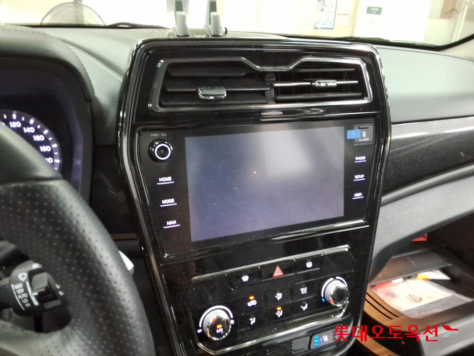 2022 - ssangyong tivoli
