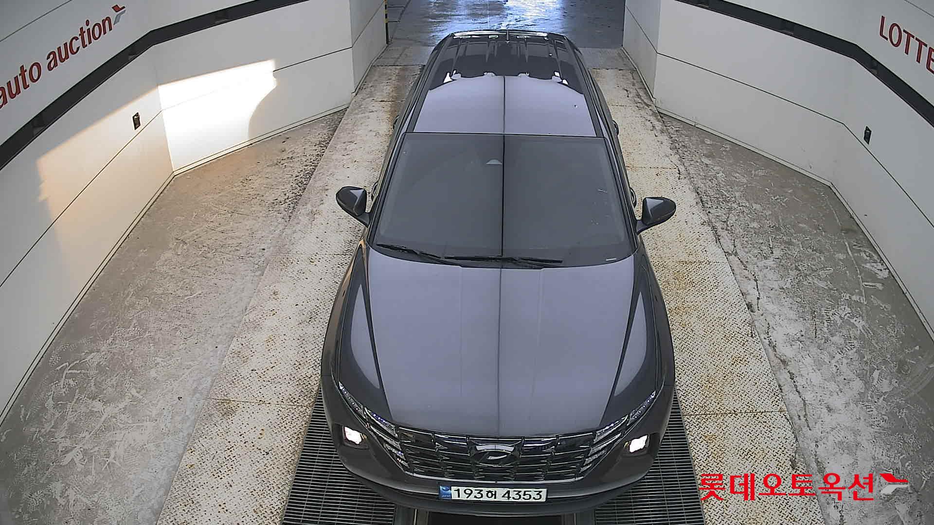 2022 - hyundai tucson