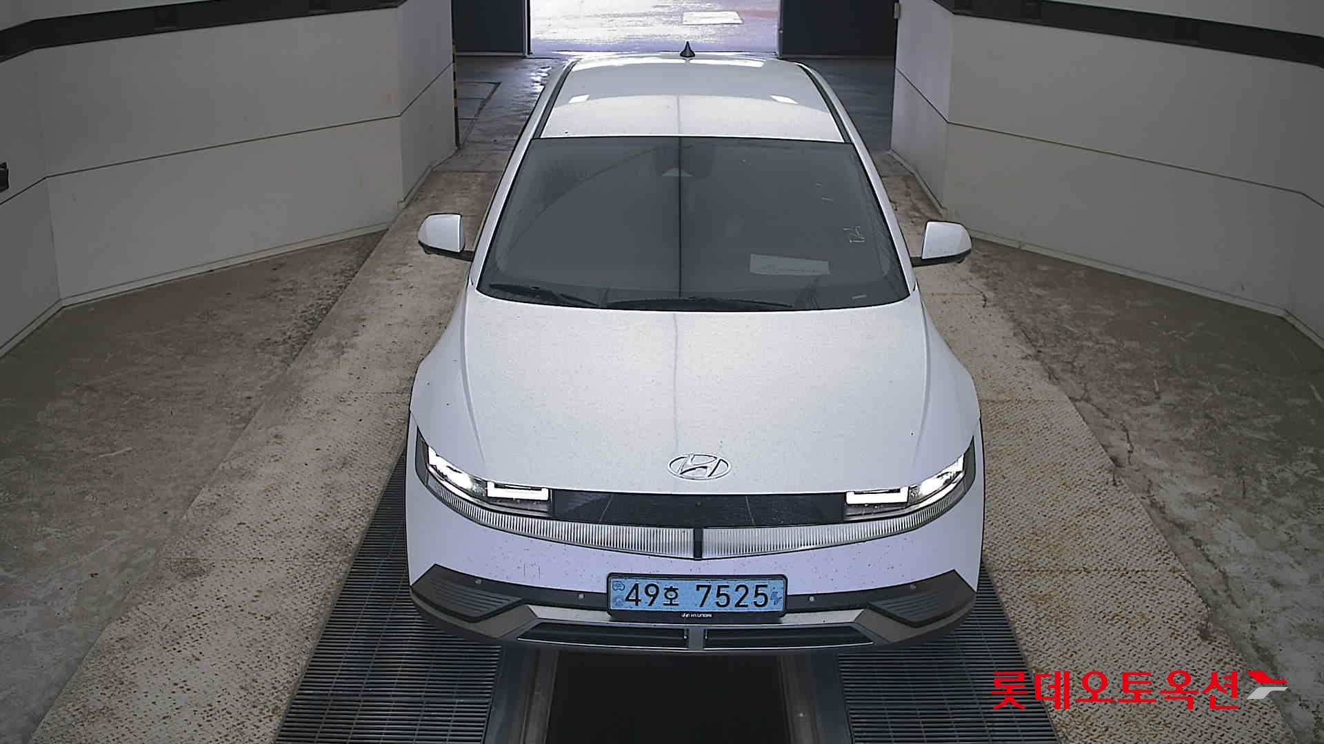 IONIQ 5 (E) 롱레인지