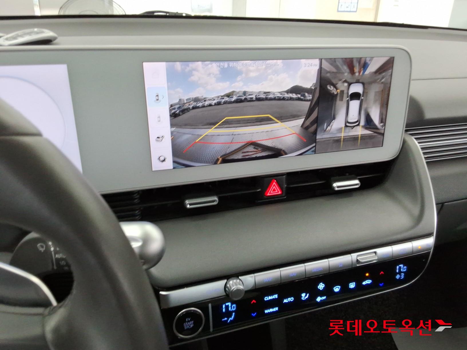 2022 - hyundai ioniq