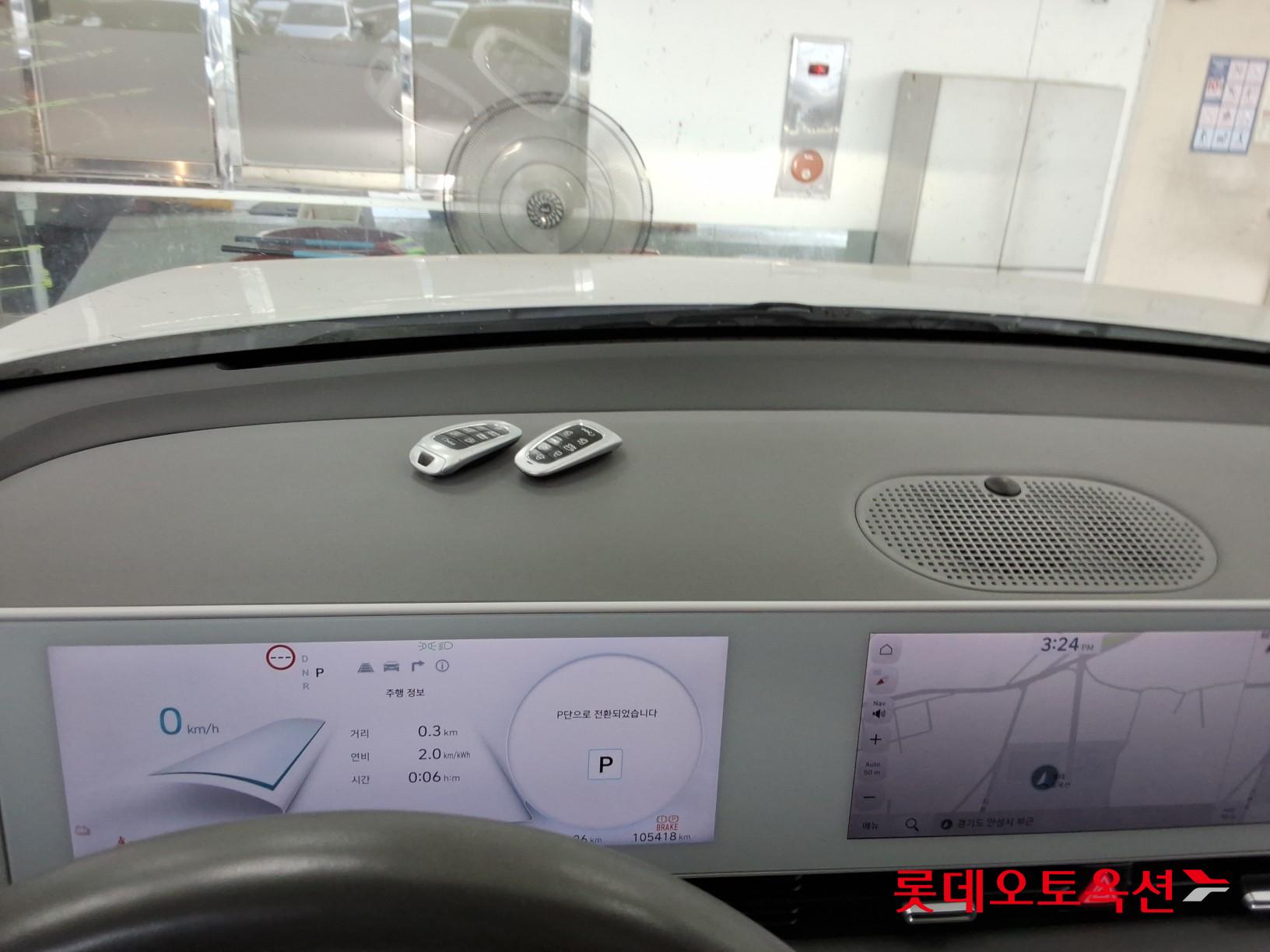 2022 - hyundai ioniq