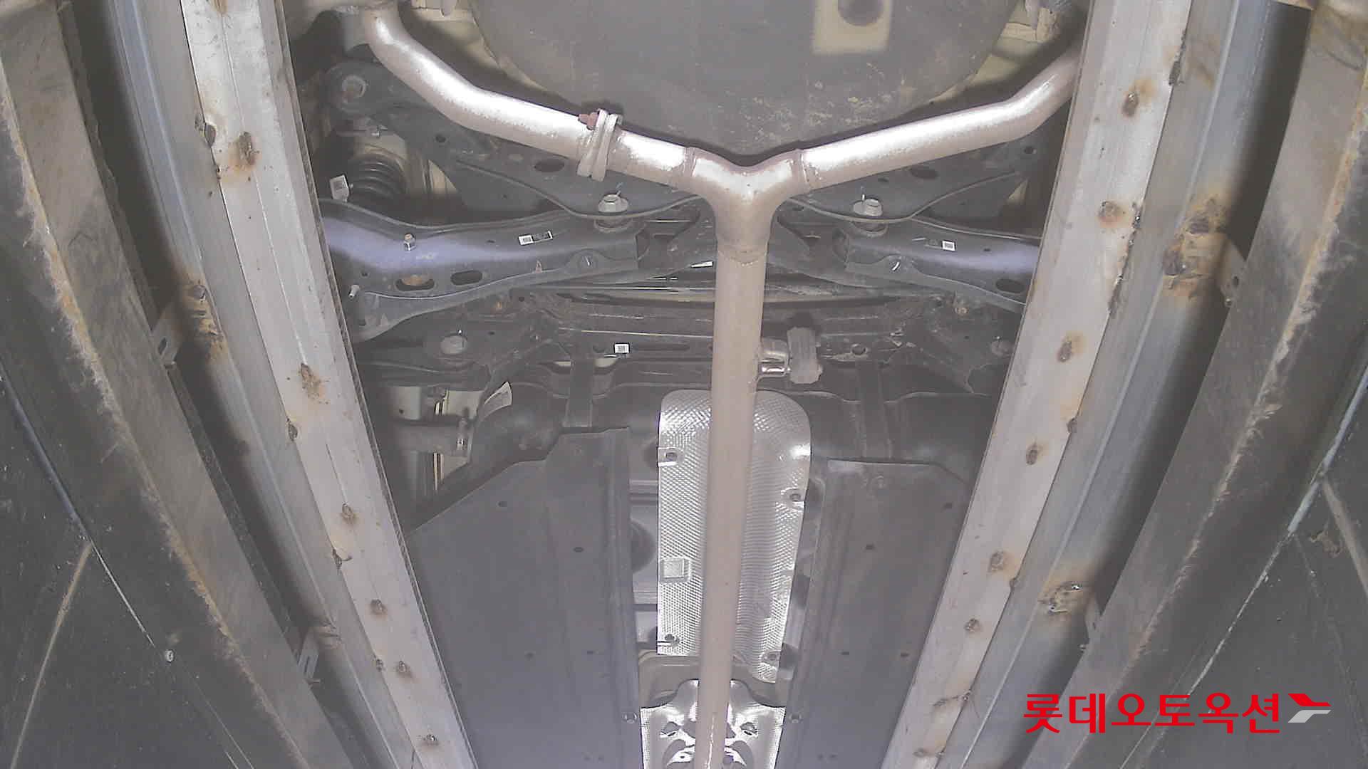 2022 - kia k8