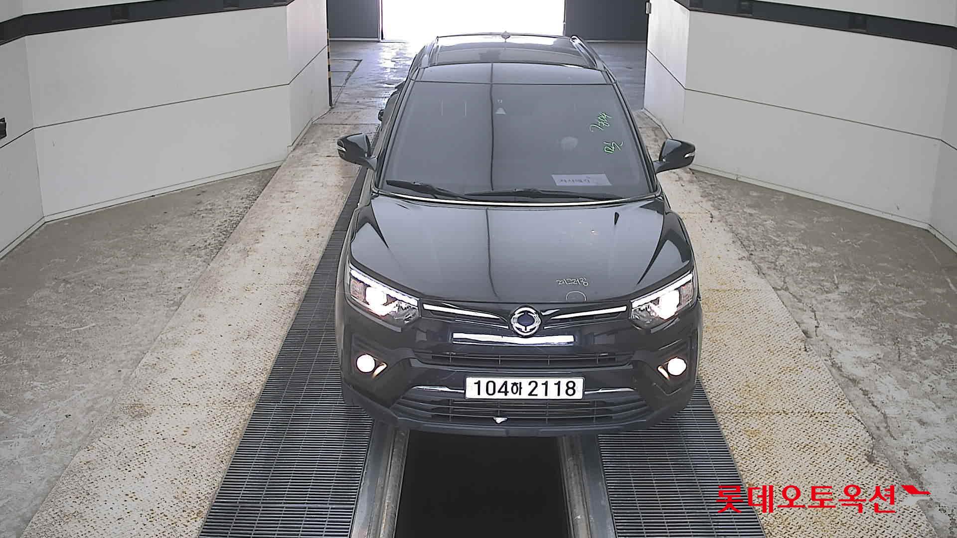 VERY TIVOLI (G) V3