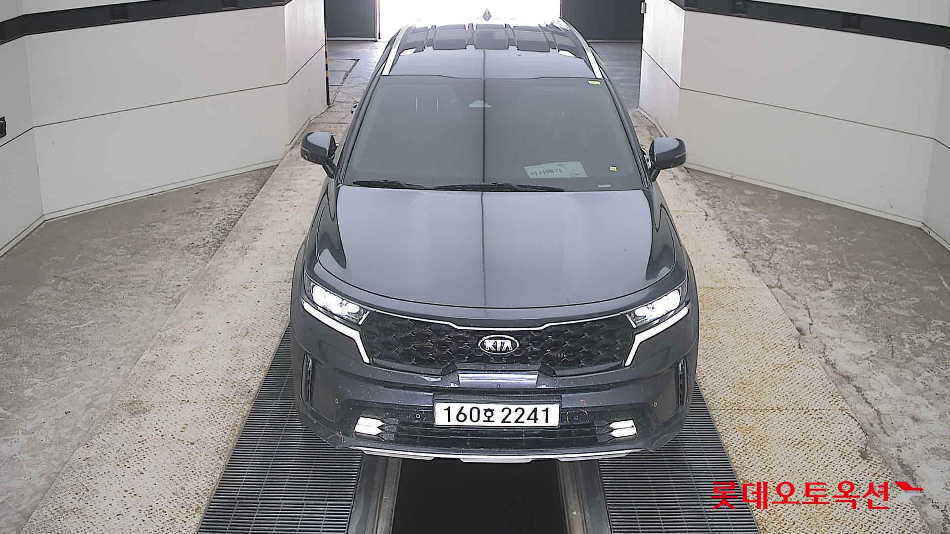 SORENTO MQ4 (D)