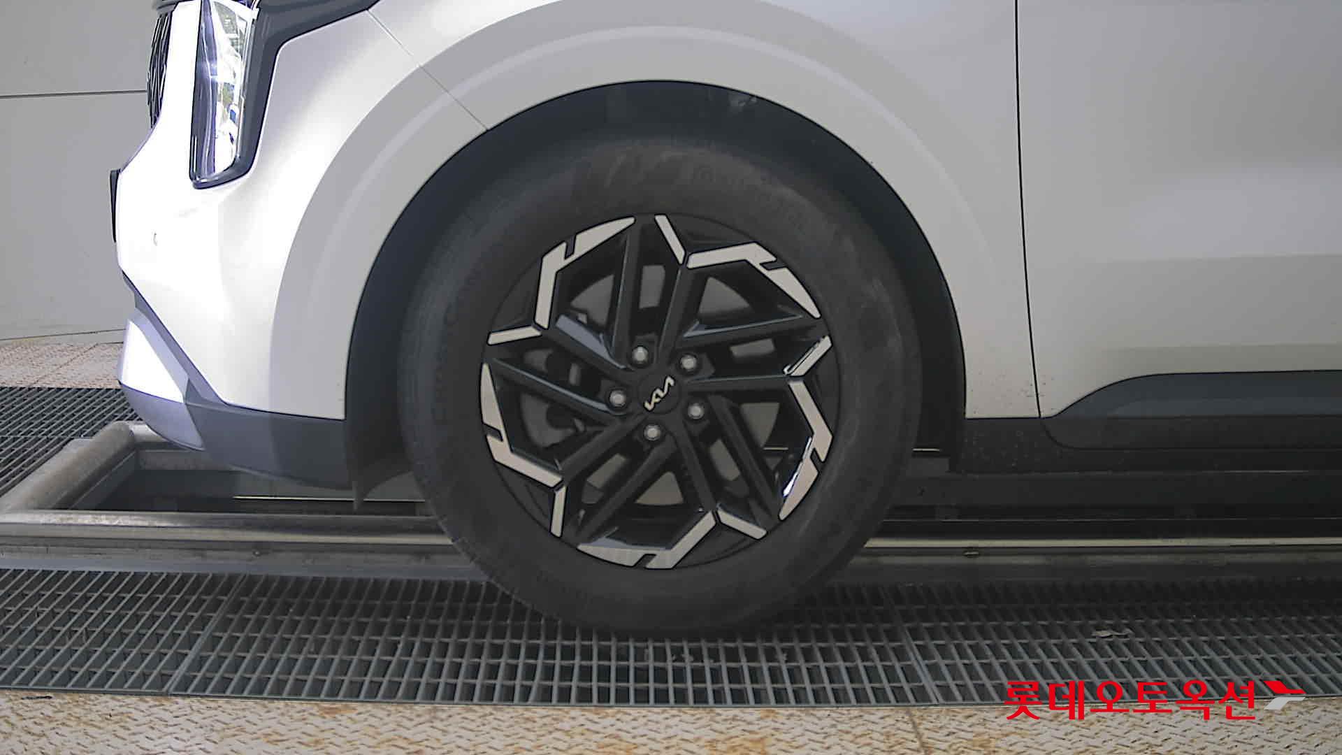 2024 - kia carnival