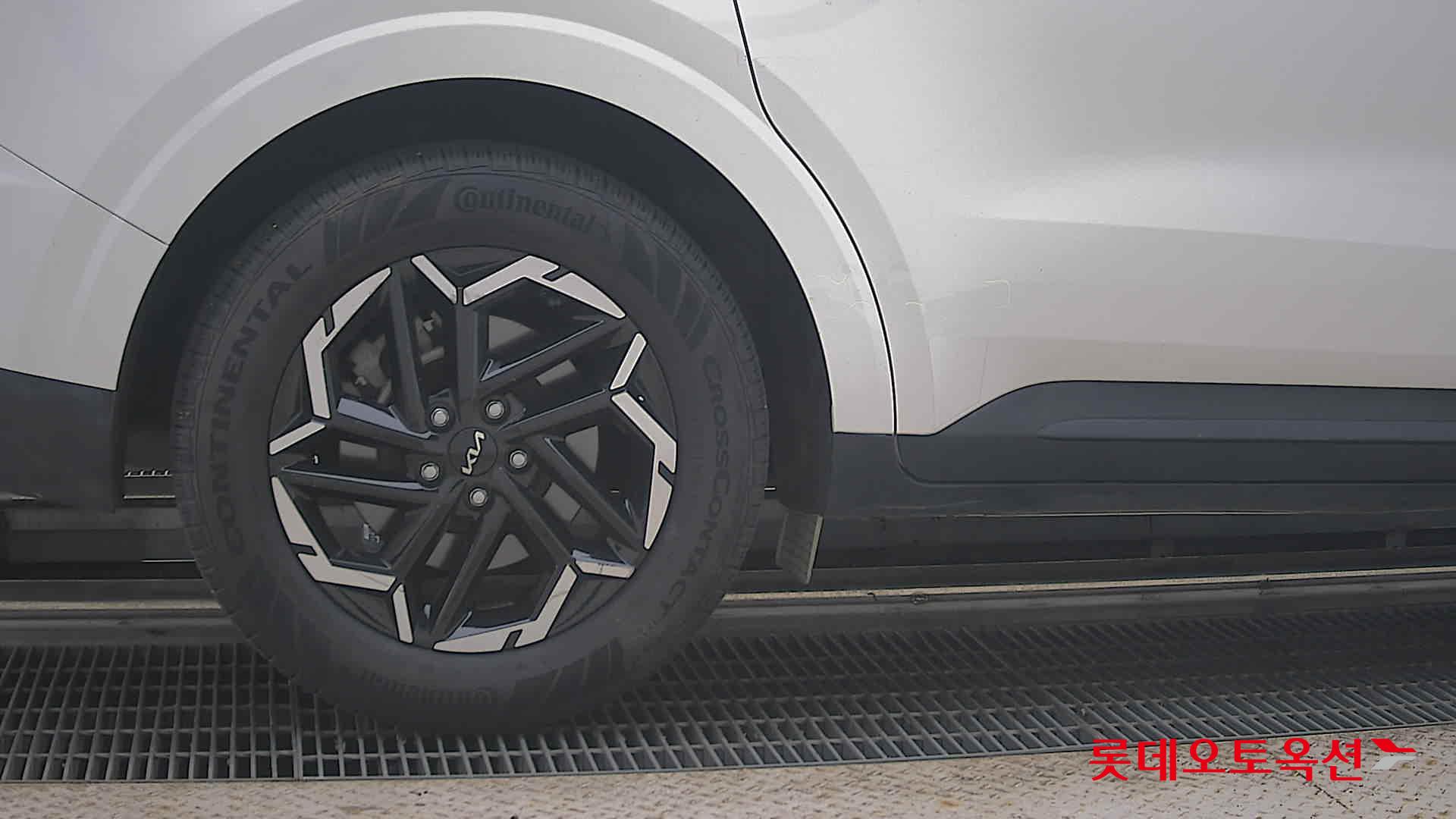 2024 - kia carnival