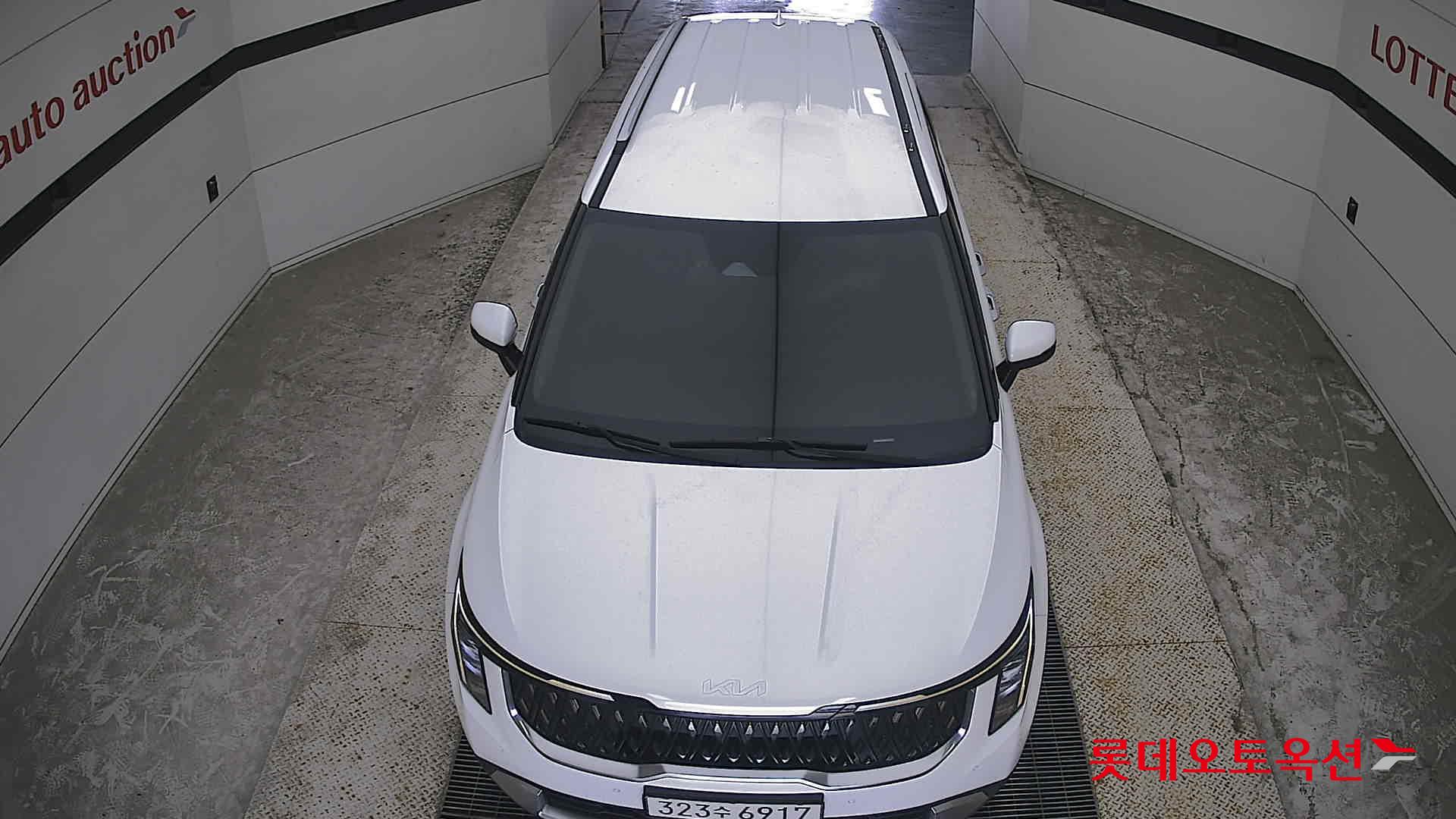 2024 - kia carnival