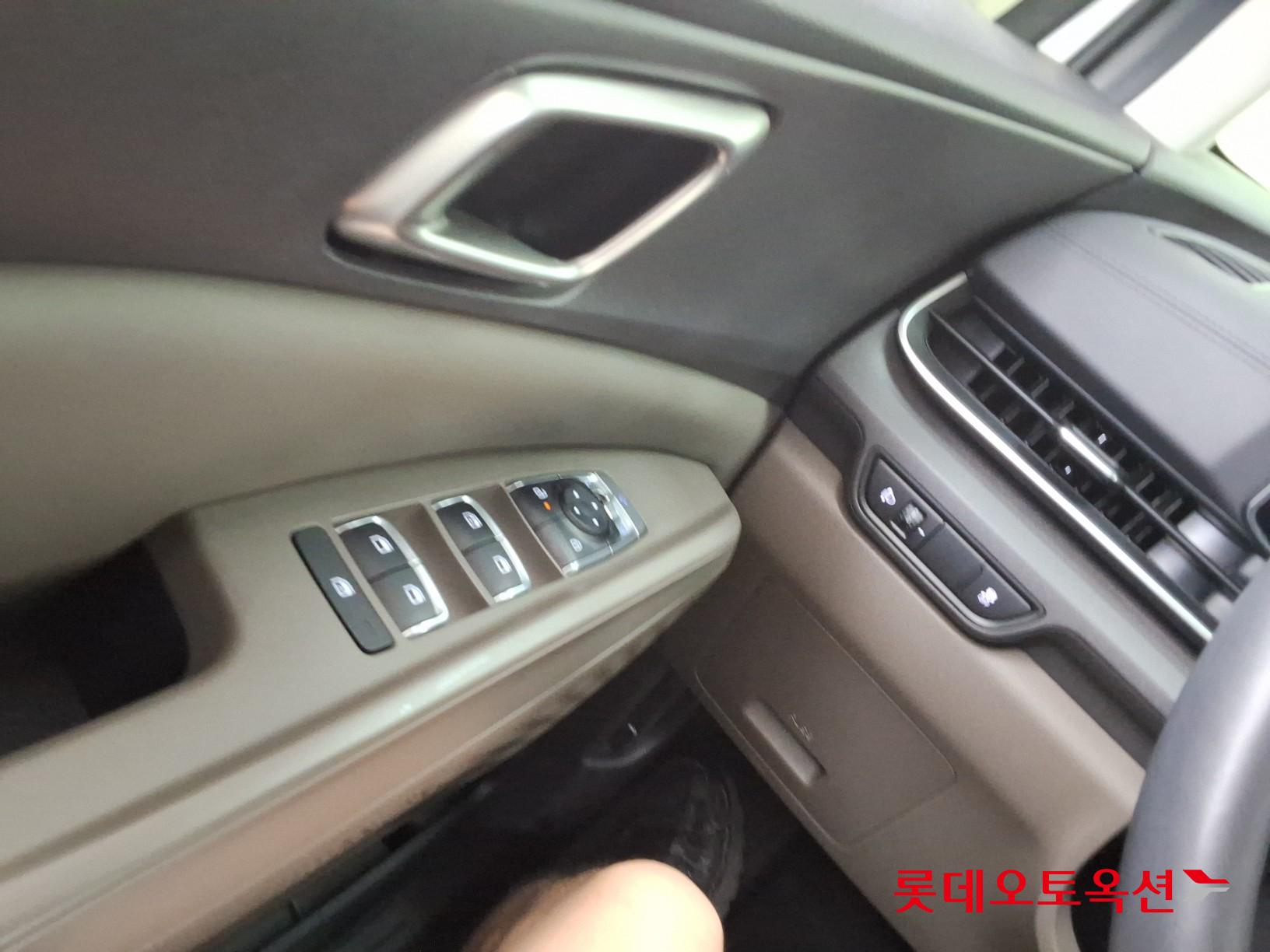 2024 - kia carnival