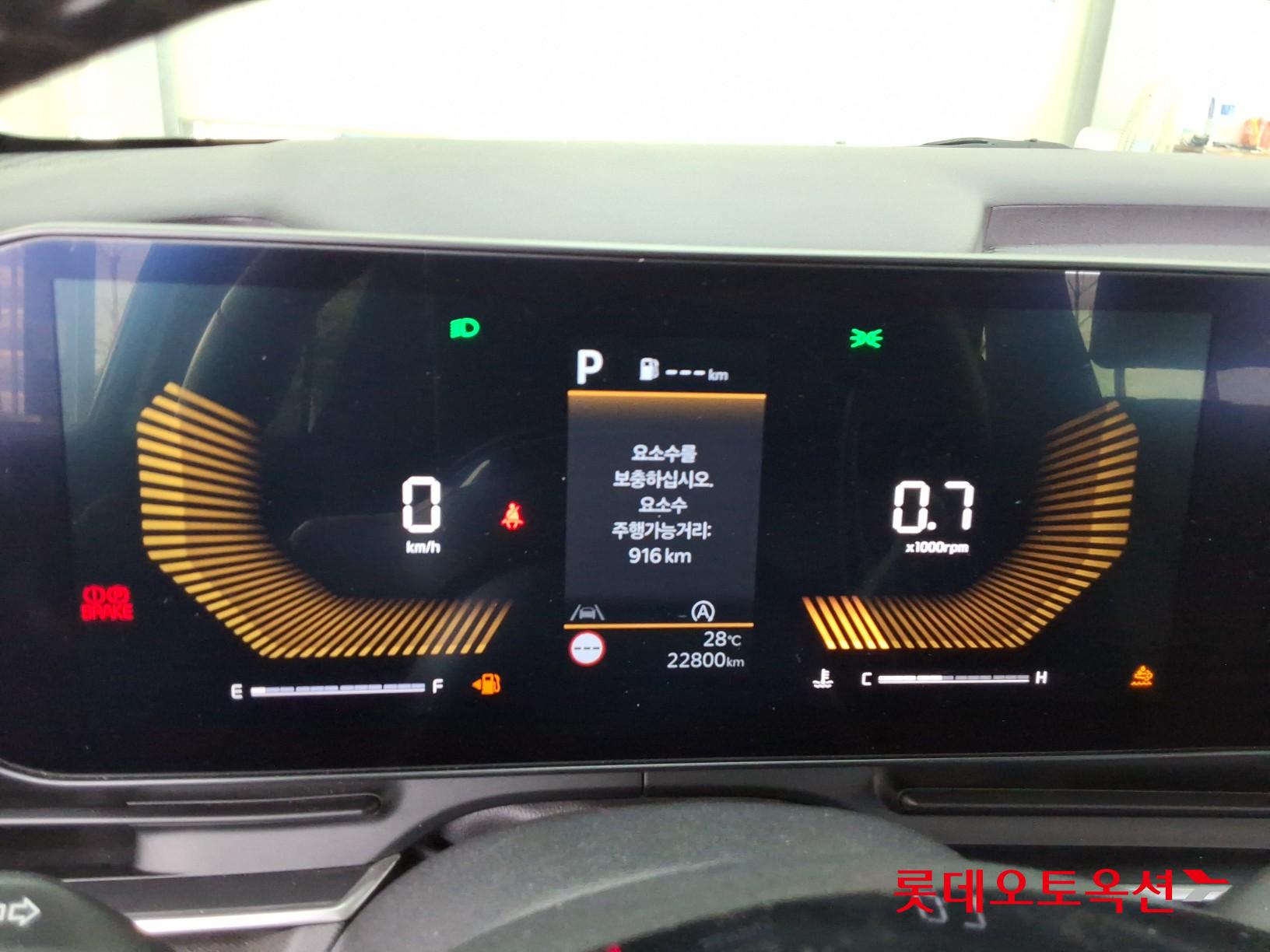 2024 - kia carnival