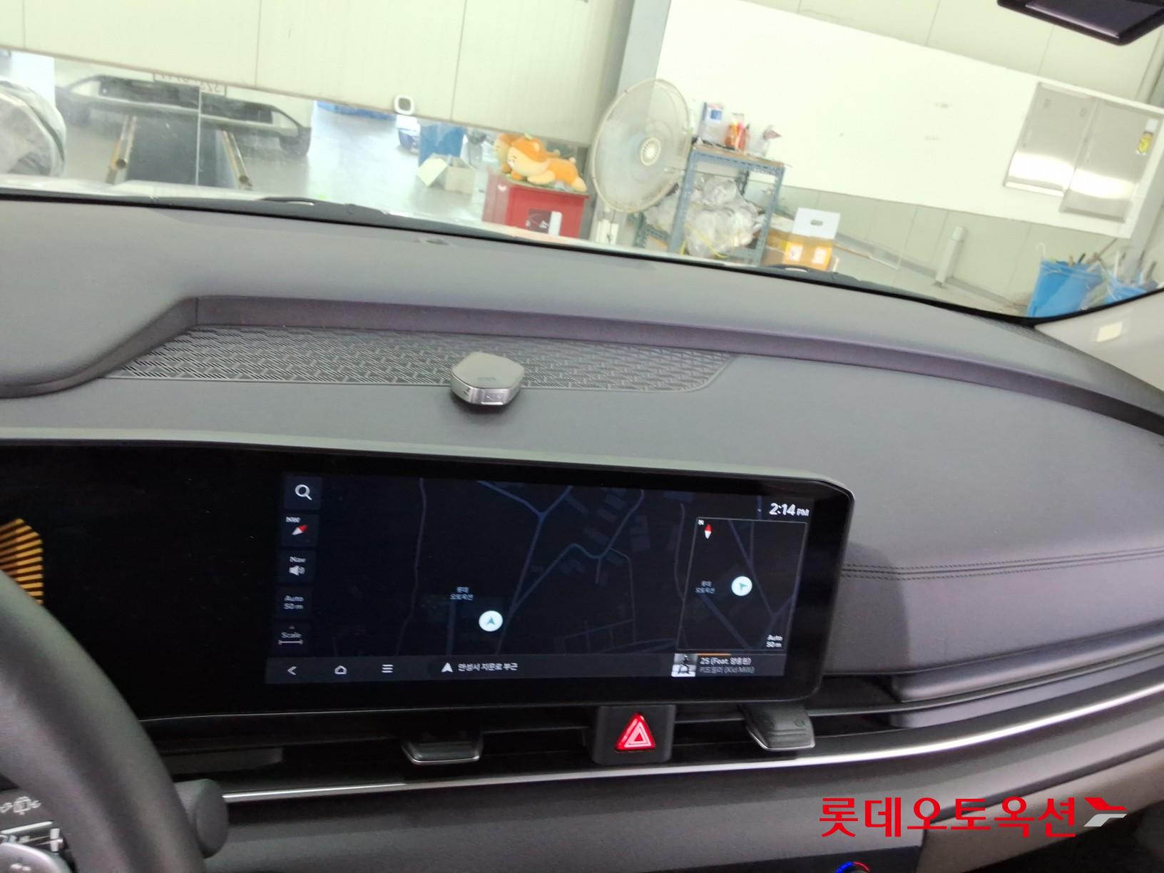 2024 - kia carnival