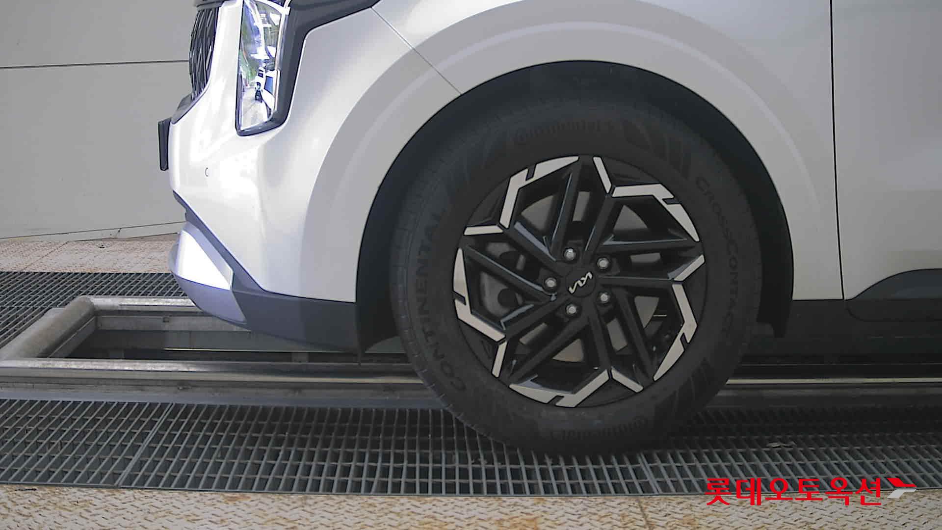 2024 - kia carnival